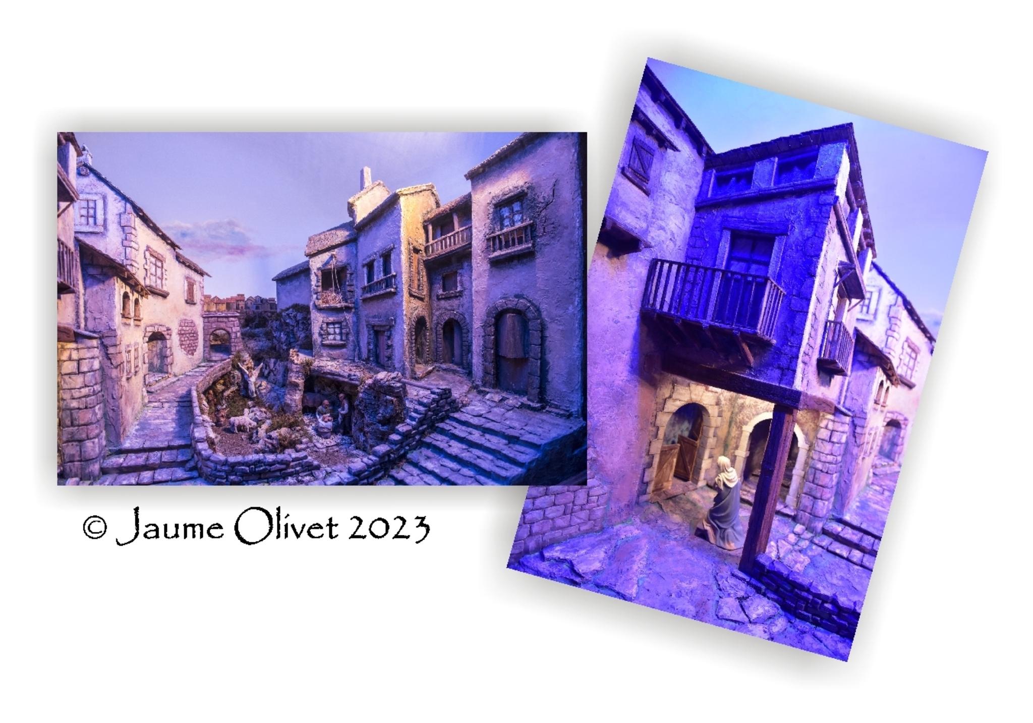  Jaume Olivet 2023