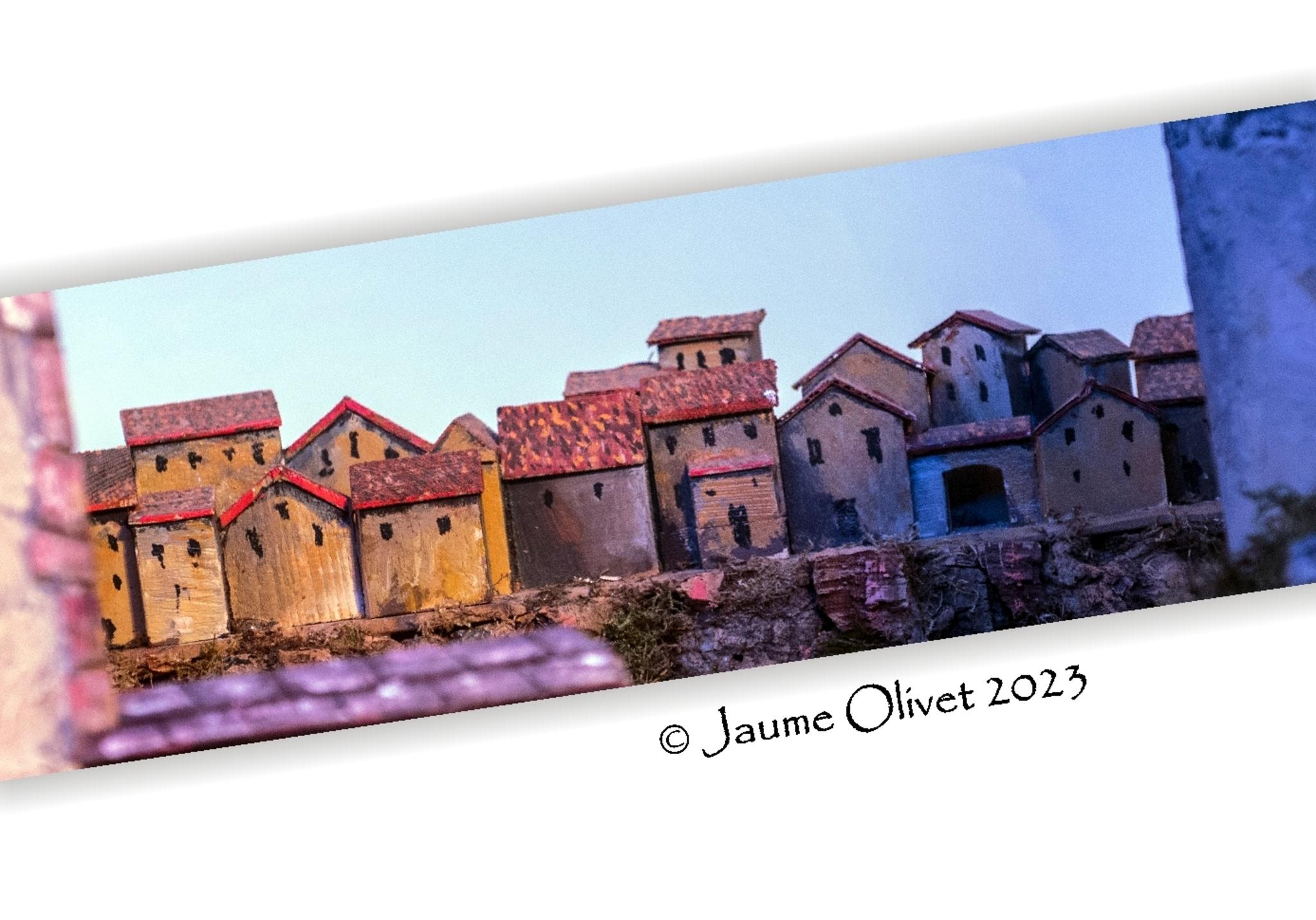  Jaume Olivet 2023