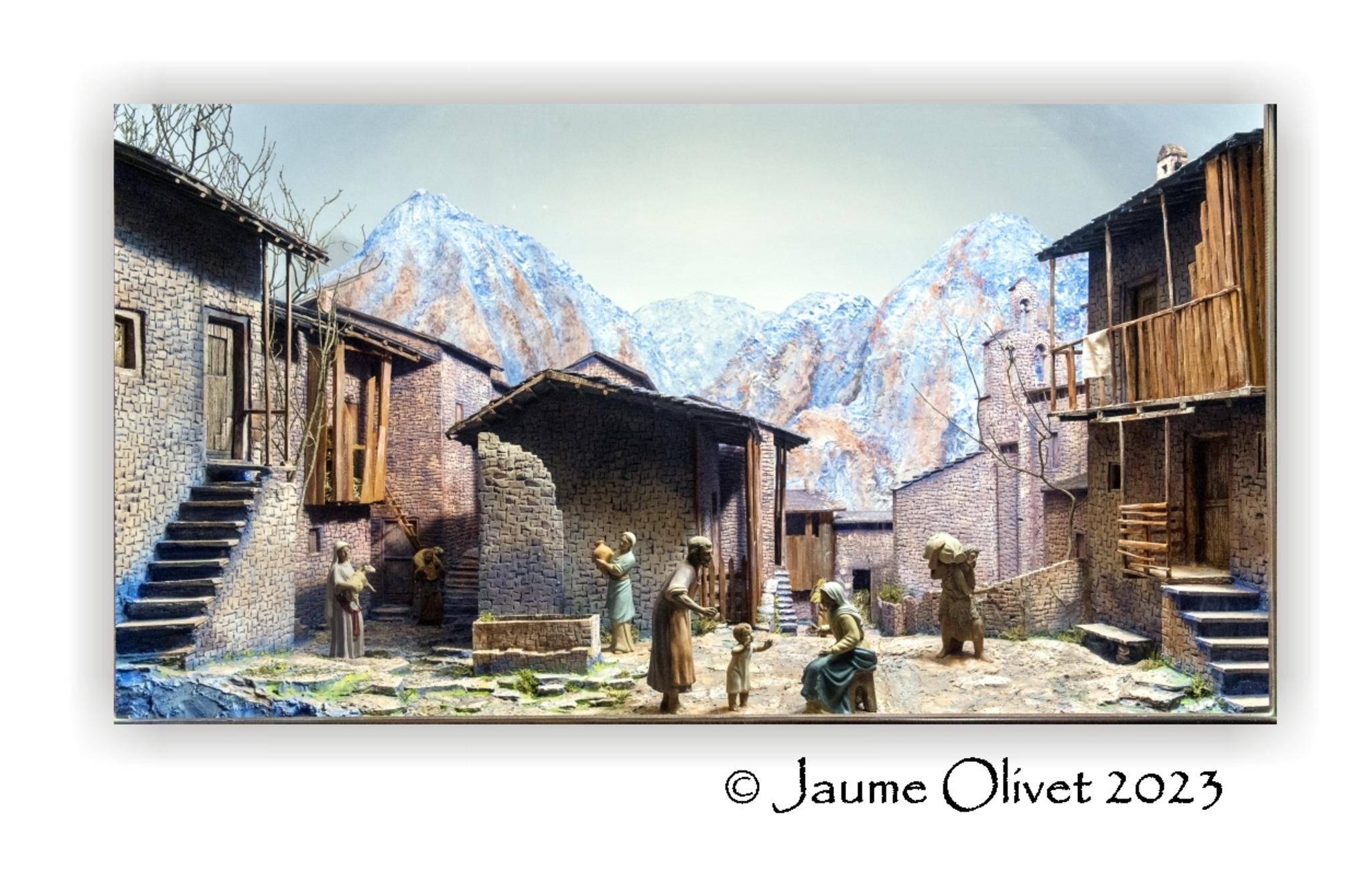  Jaume Olivet 2023