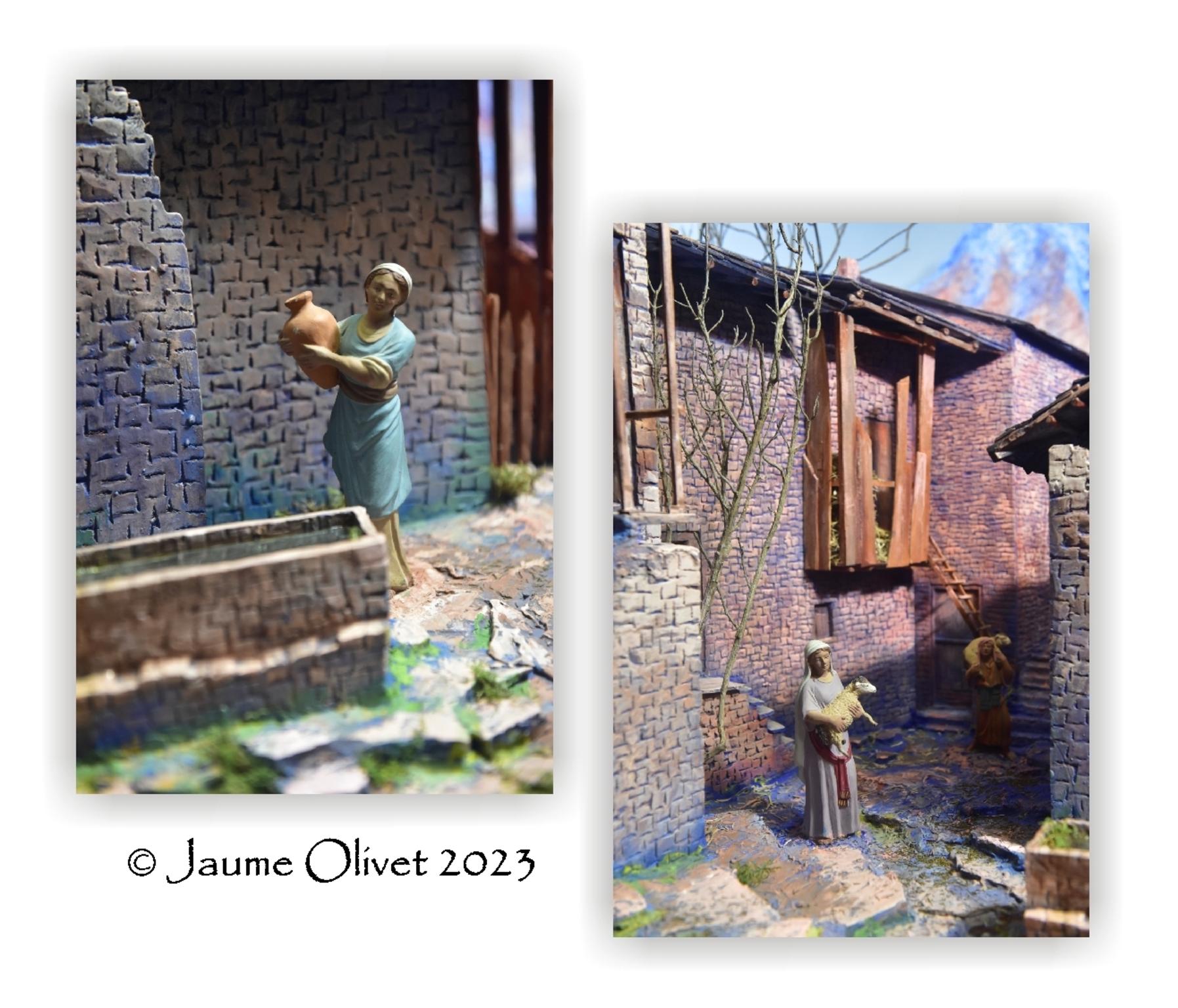  Jaume Olivet 2023