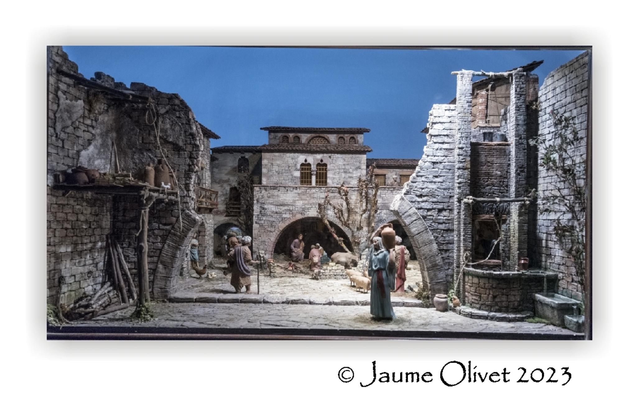  Jaume Olivet 2023