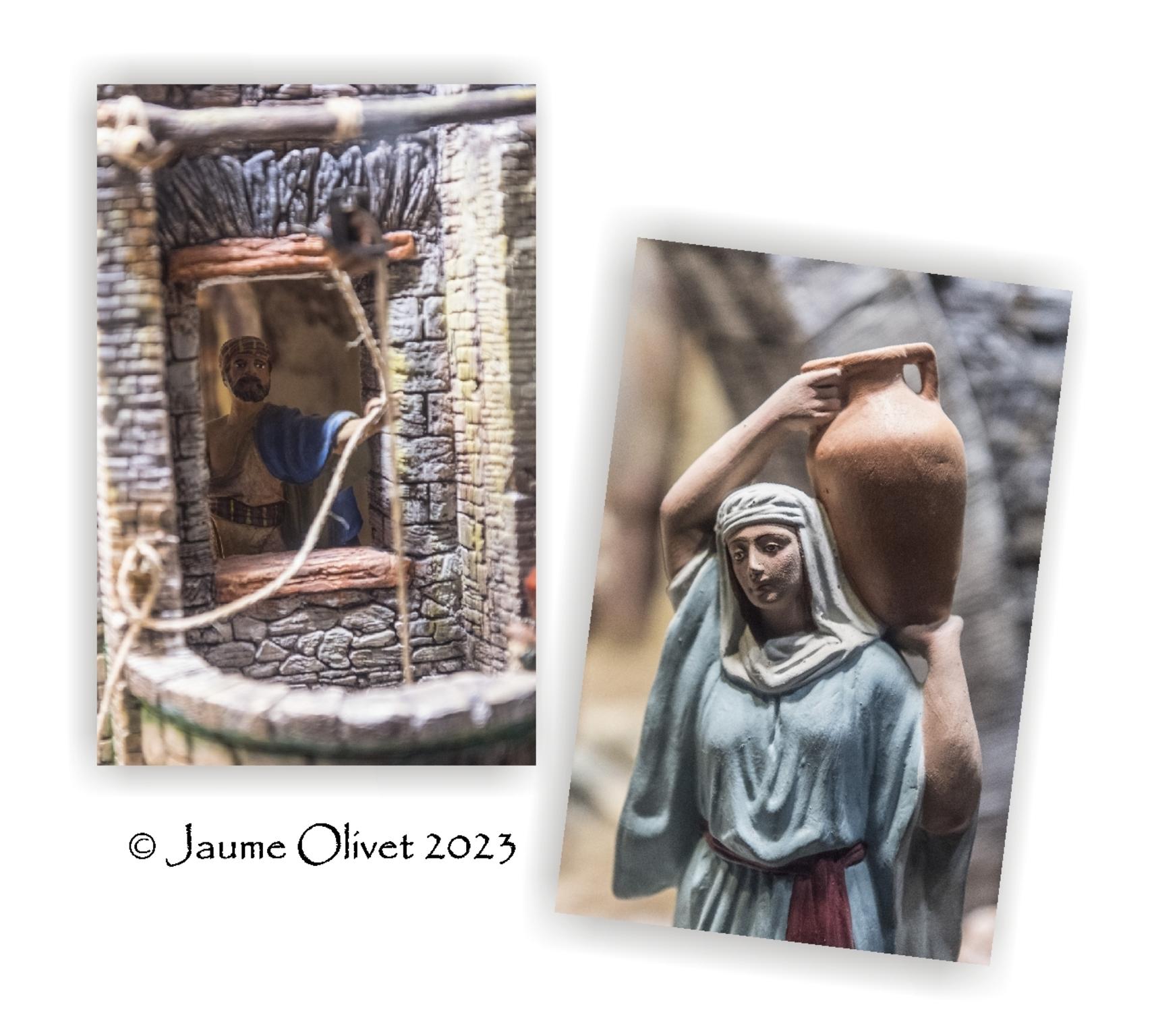  Jaume Olivet 2023