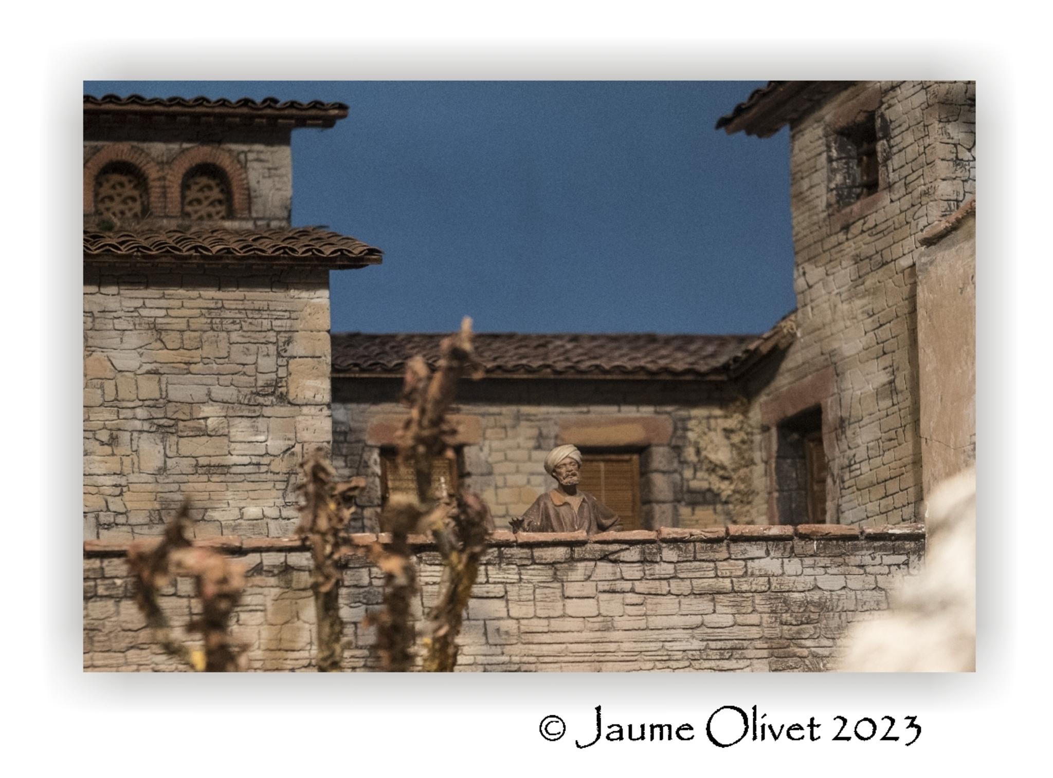  Jaume Olivet 2023