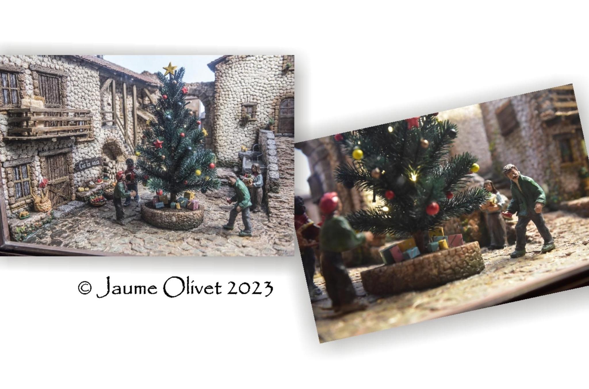 Jaume Olivet 2023