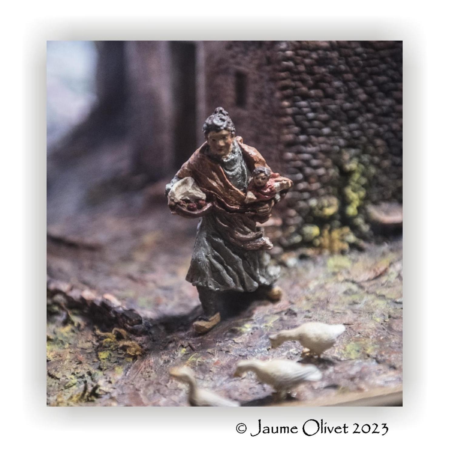  Jaume Olivet 2023