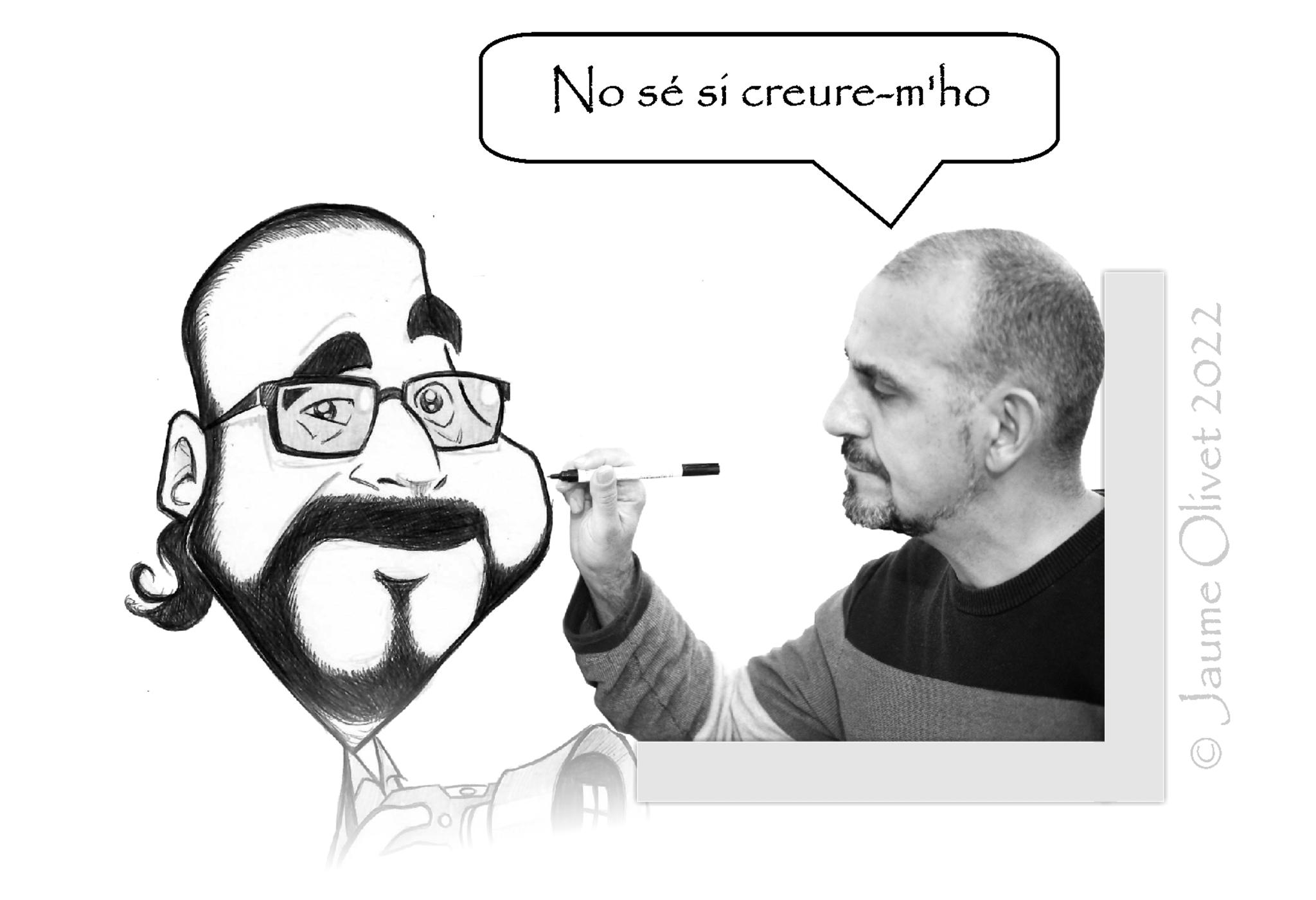  Jaume Olivet 2023