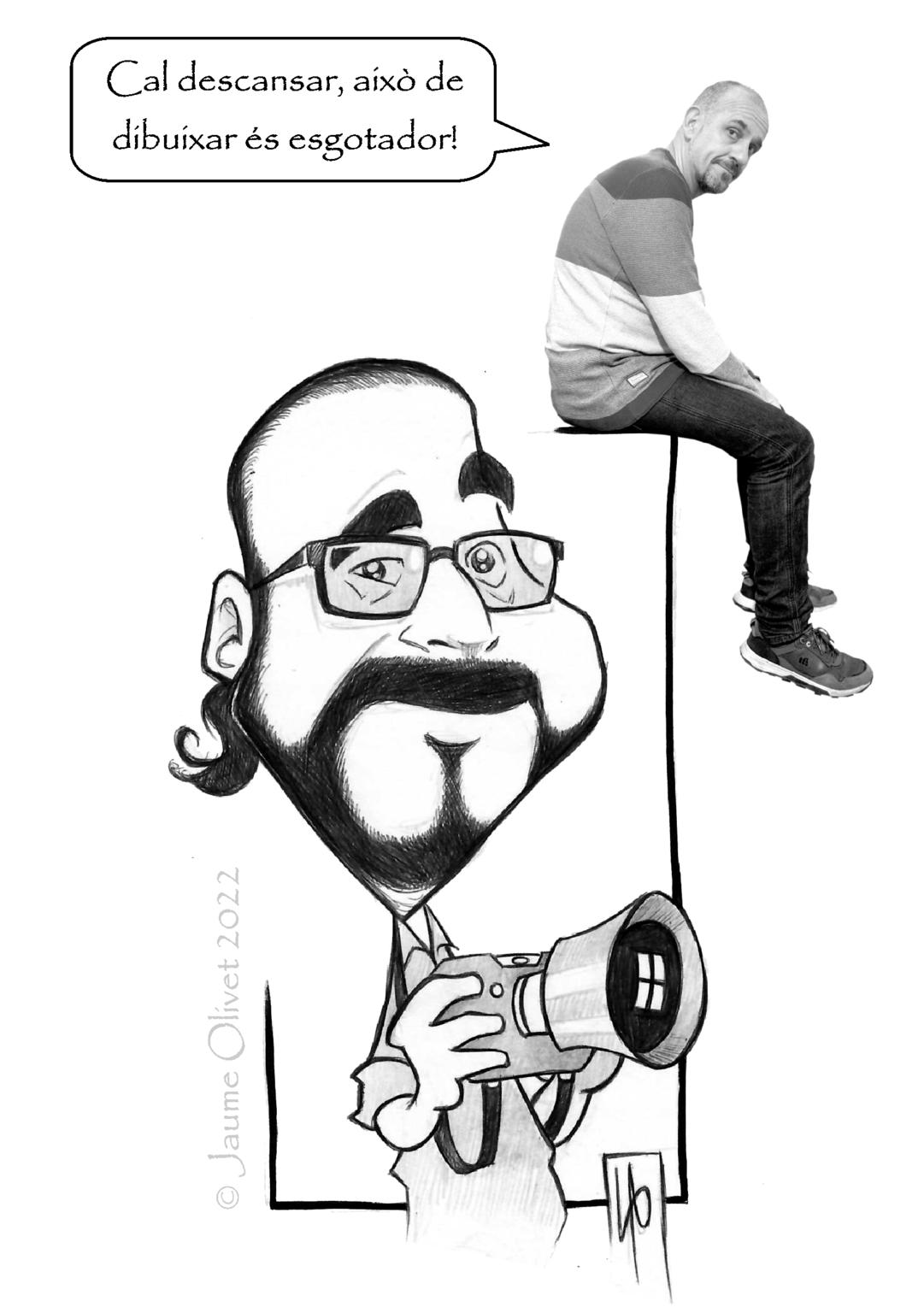  Jaume Olivet 2023