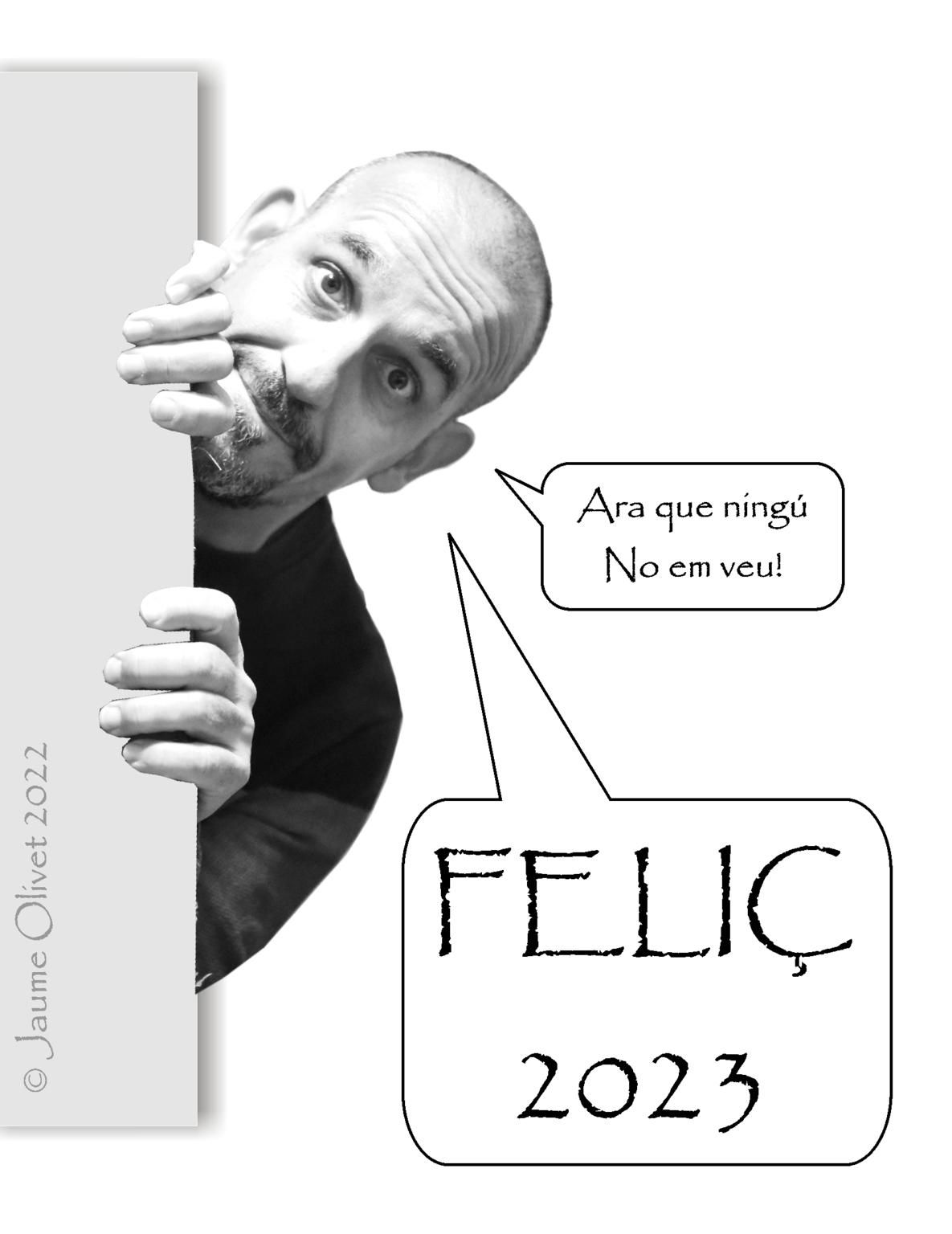  Jaume Olivet 2023