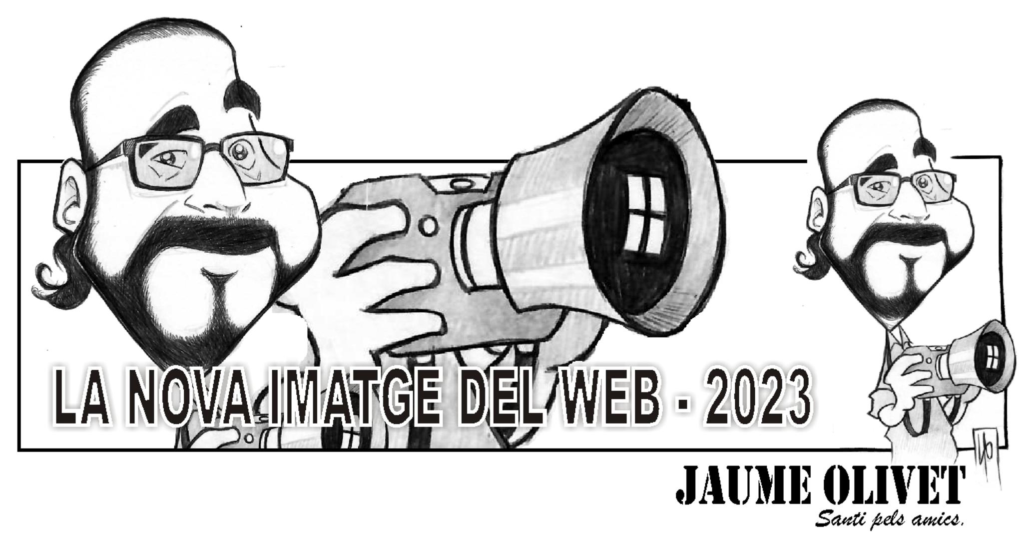  Jaume Olivet 2023