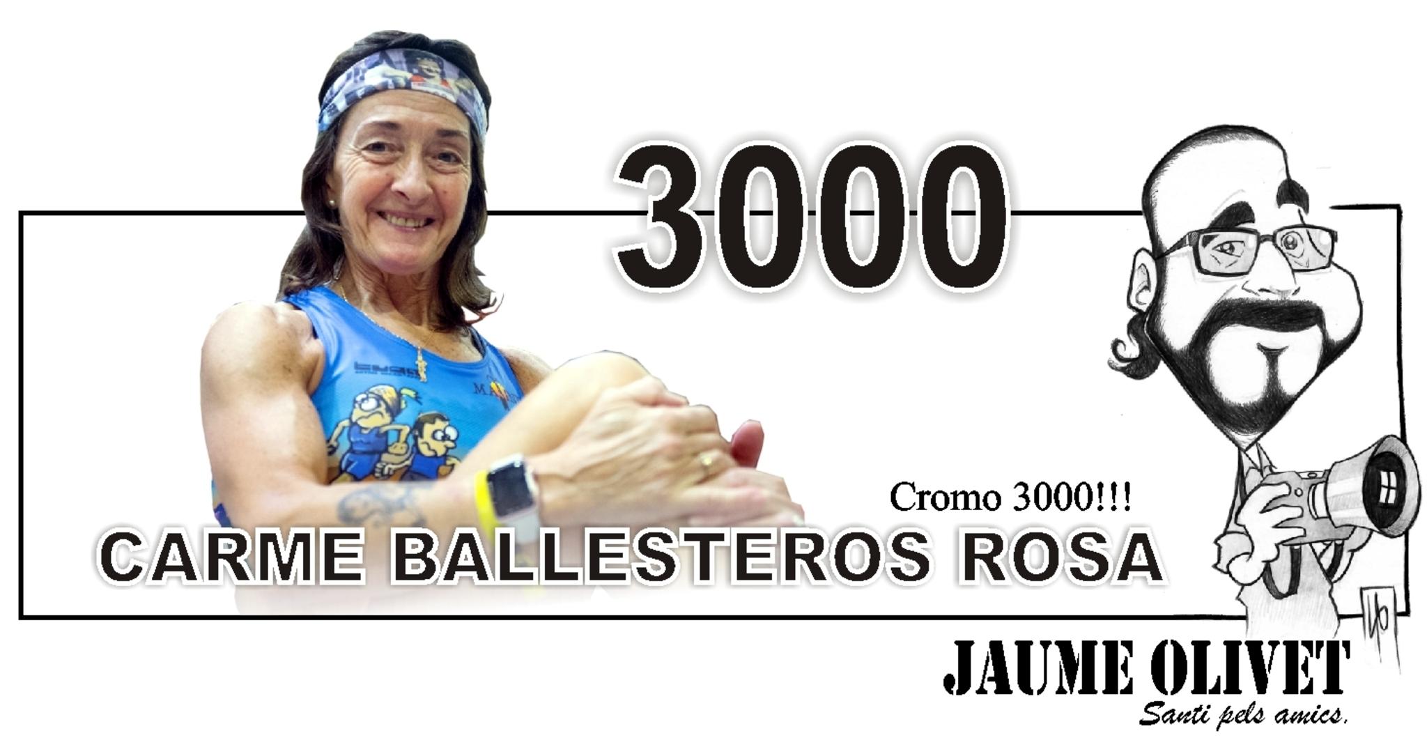  Jaume Olivet 2023