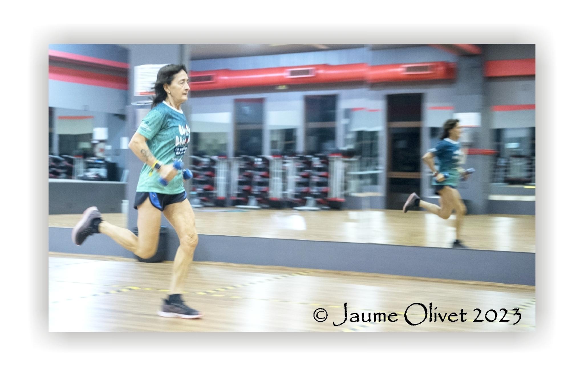  Jaume Olivet 2023