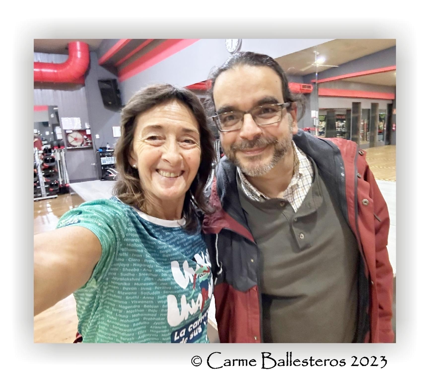  Jaume Olivet 2023