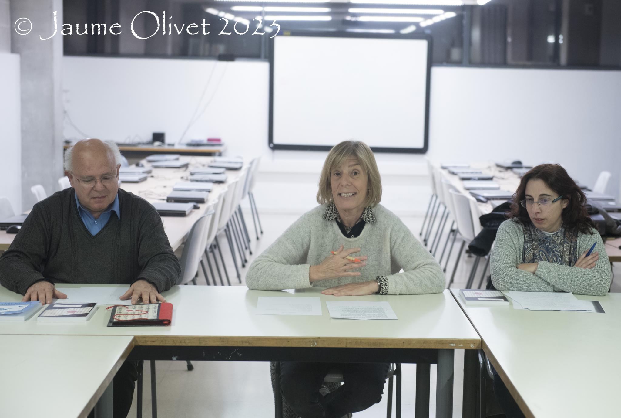  Jaume Olivet 2023