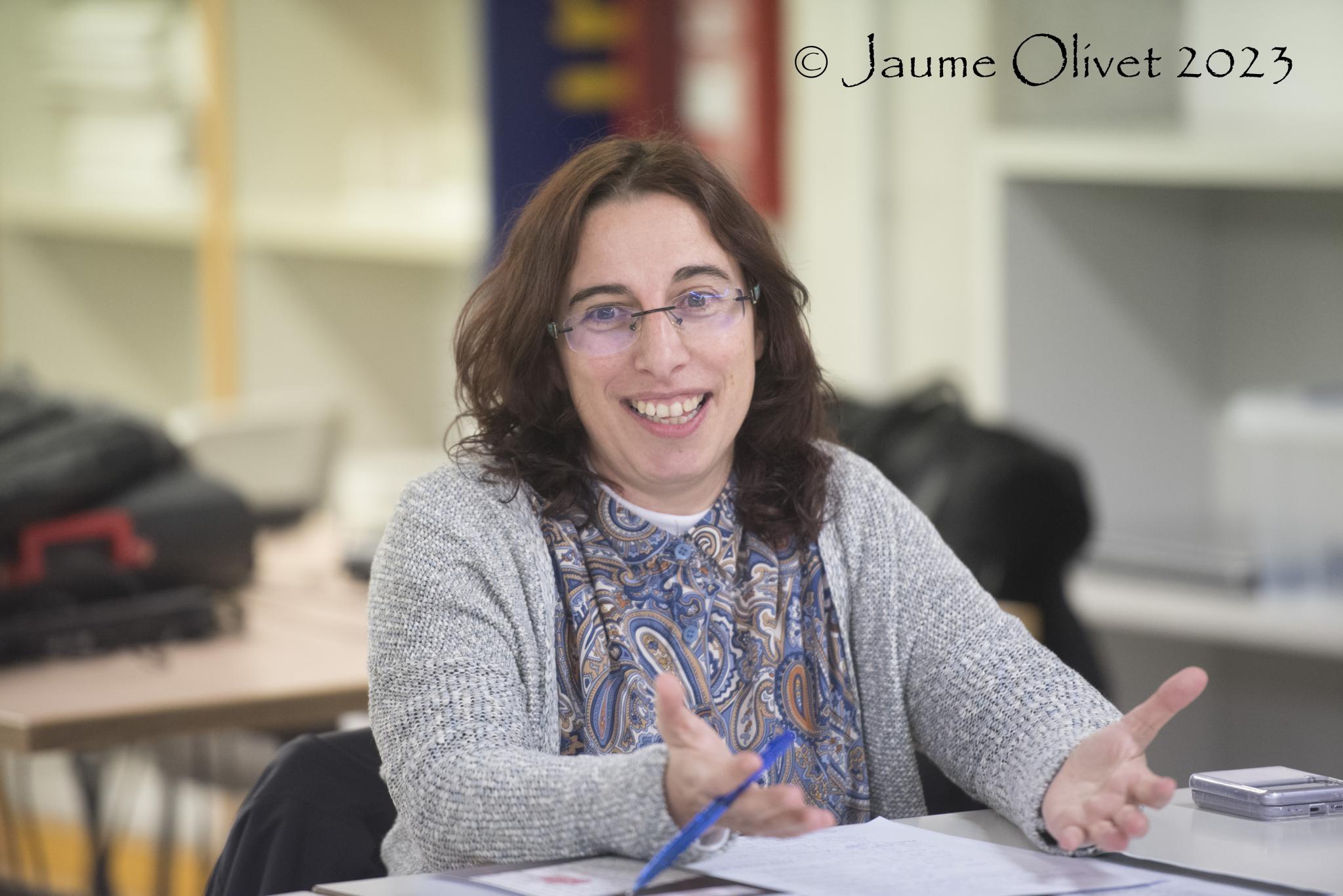  Jaume Olivet 2023