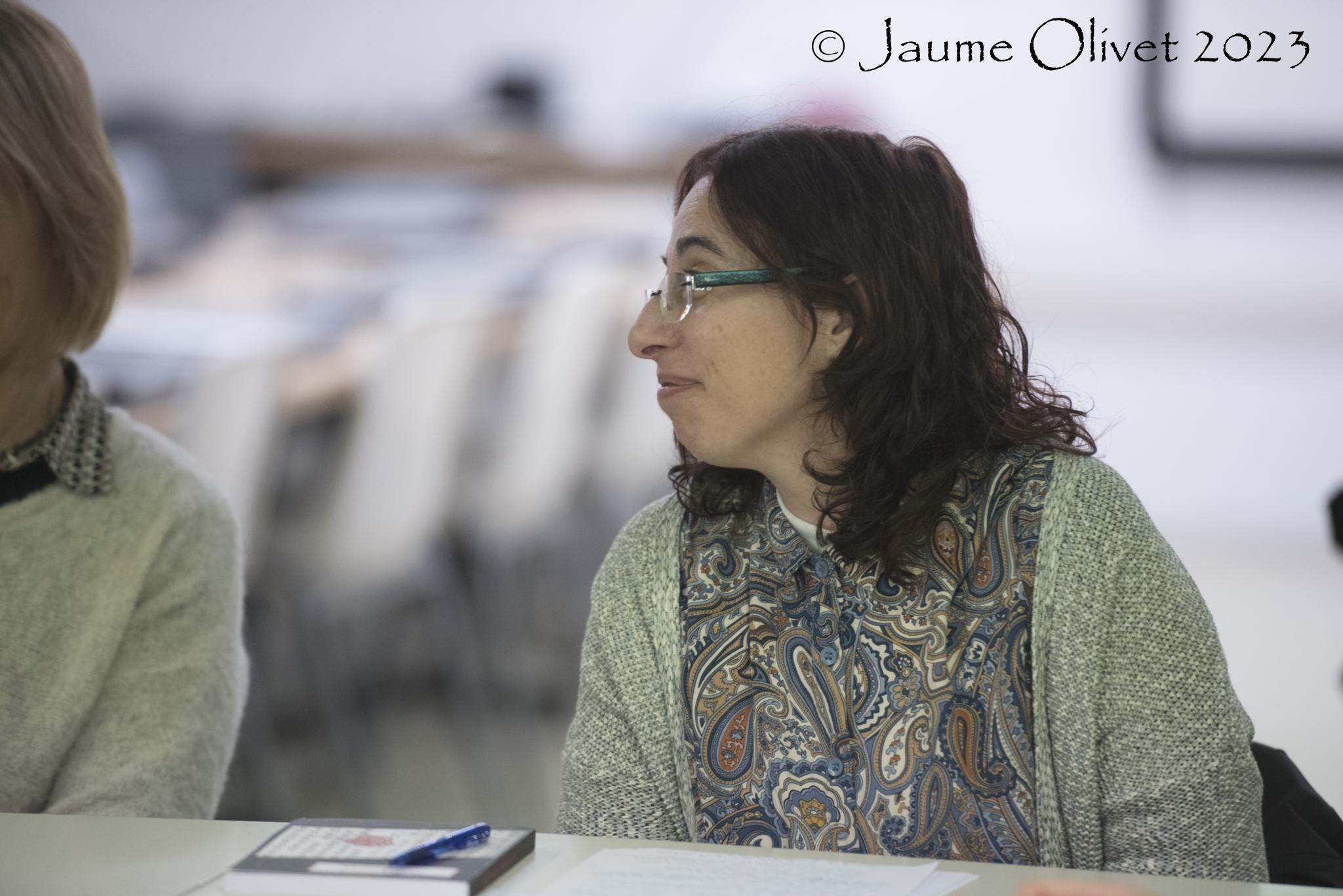  Jaume Olivet 2023