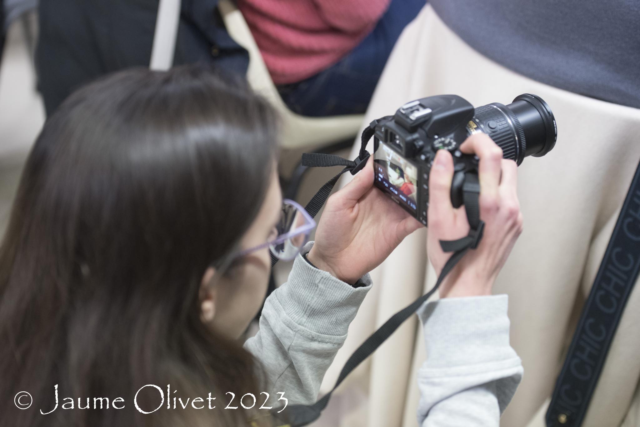  Jaume Olivet 2023