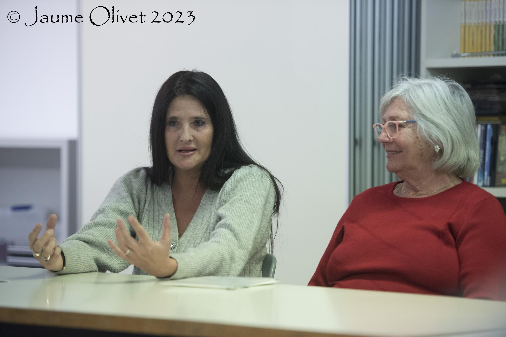  Jaume Olivet 2023