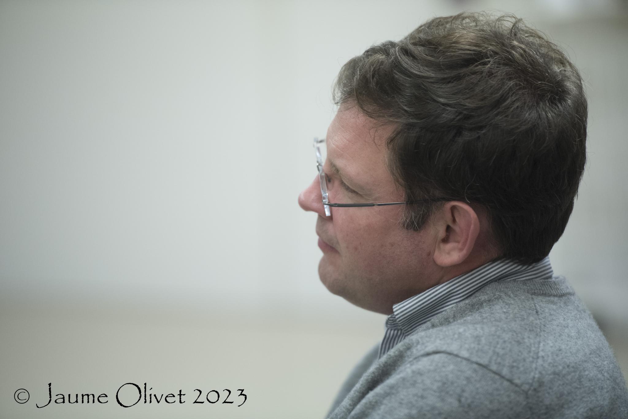  Jaume Olivet 2023
