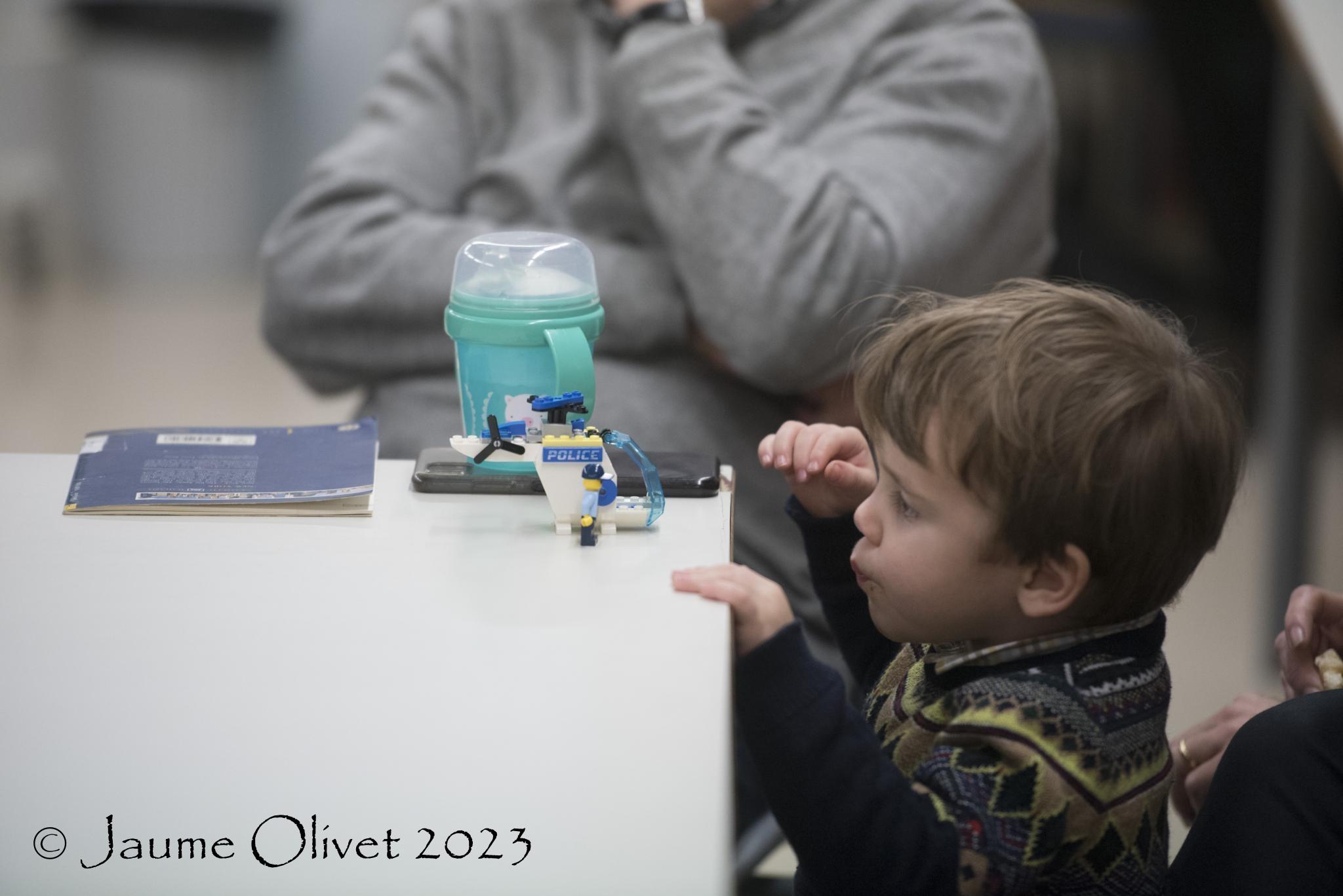  Jaume Olivet 2023