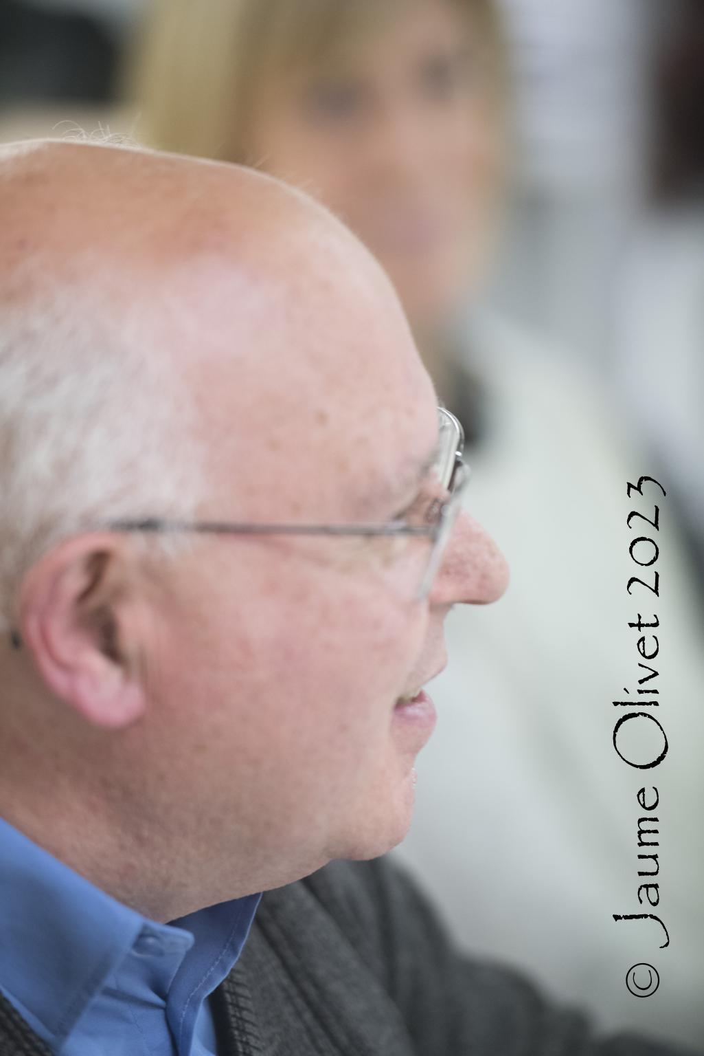  Jaume Olivet 2023