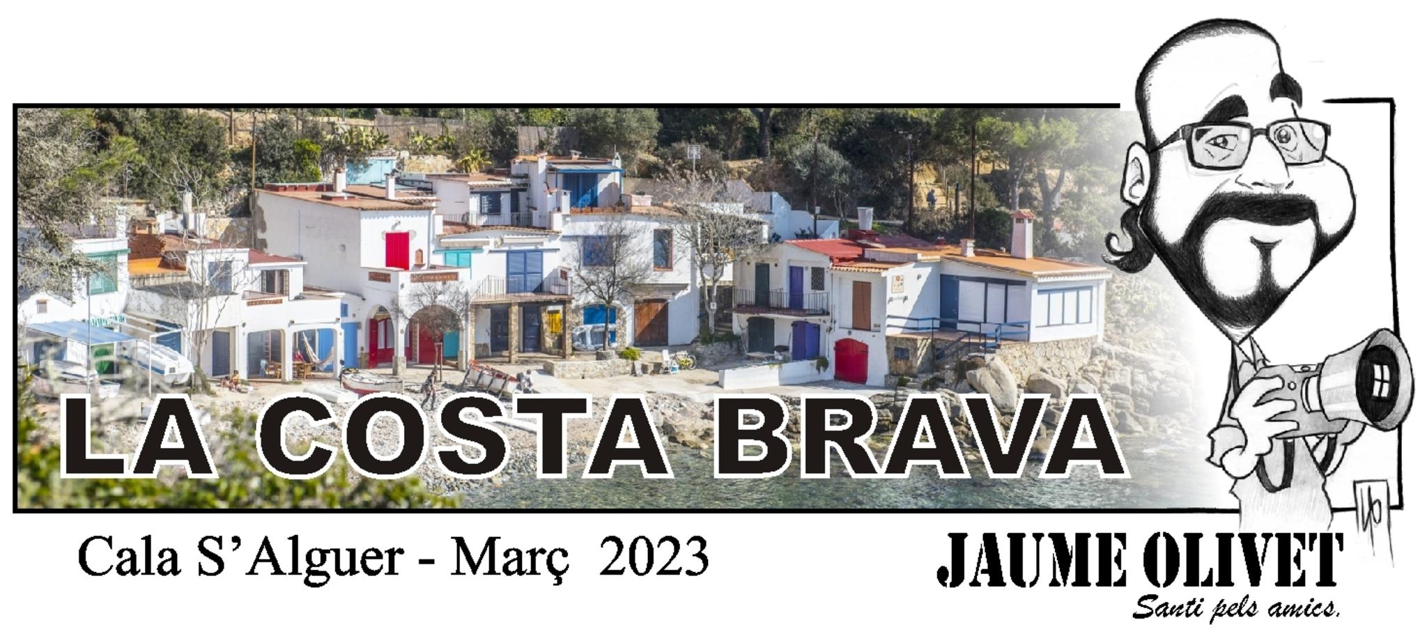  Jaume Olivet 2023