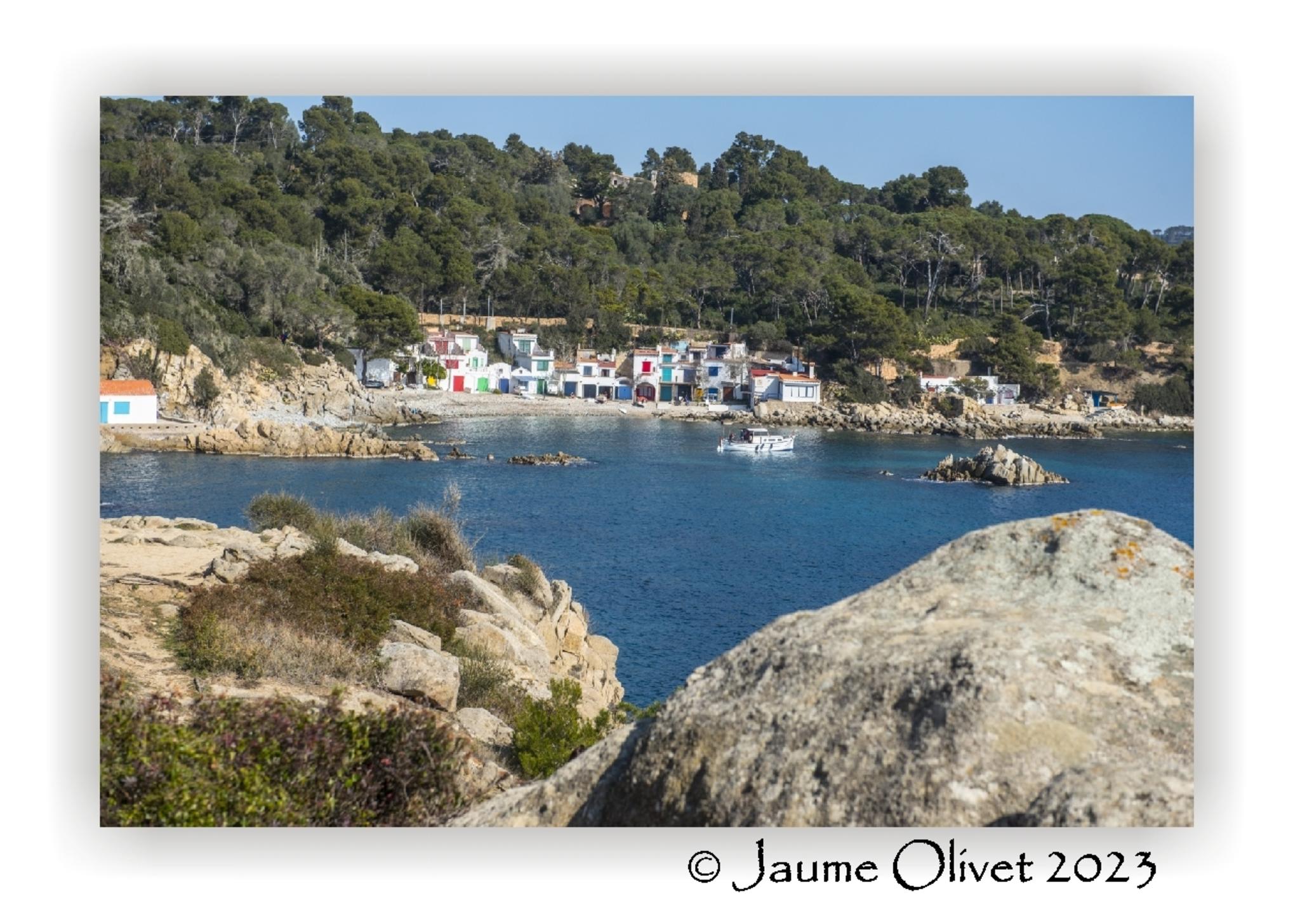  Jaume Olivet 2023
