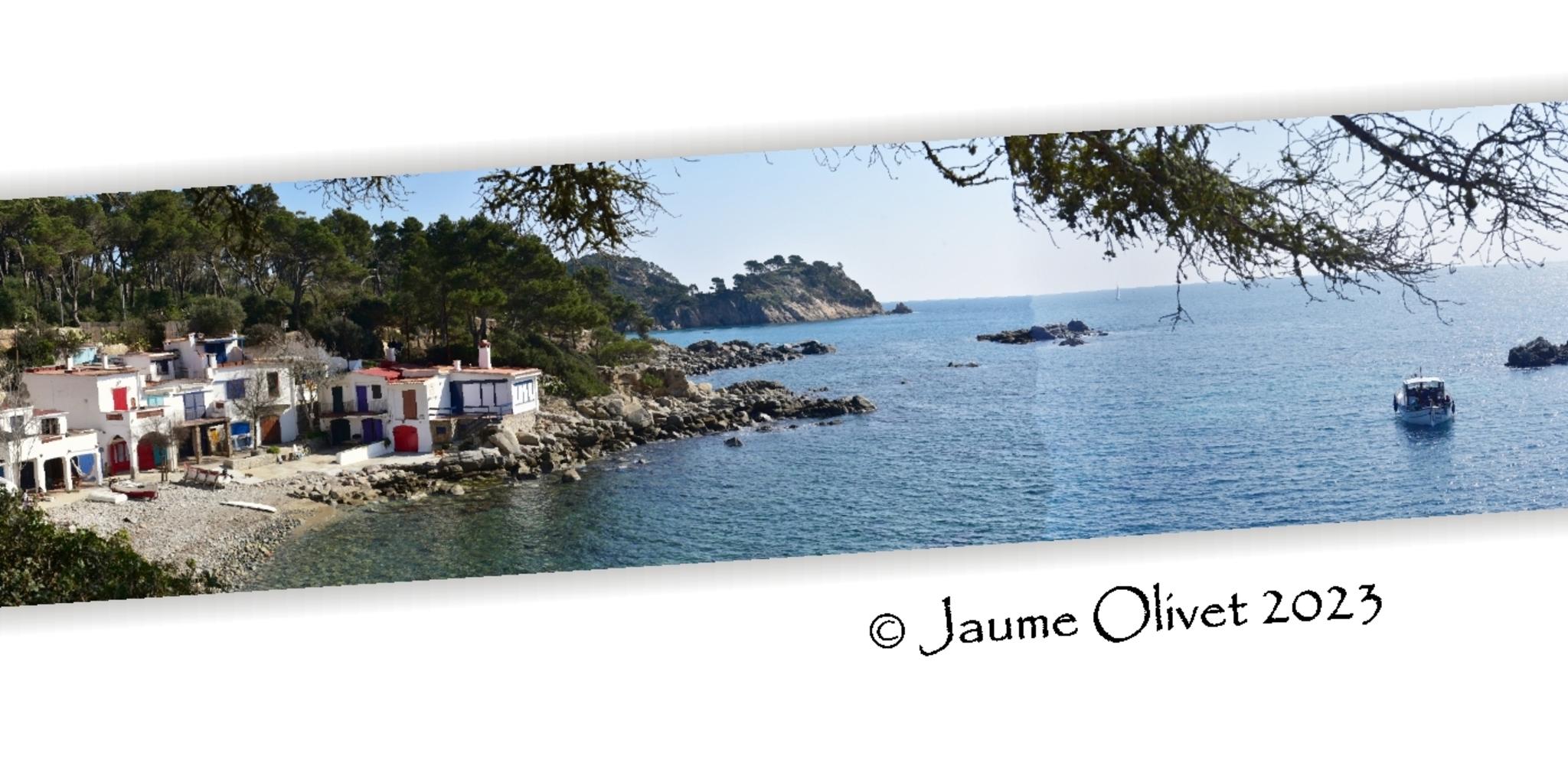  Jaume Olivet 2023