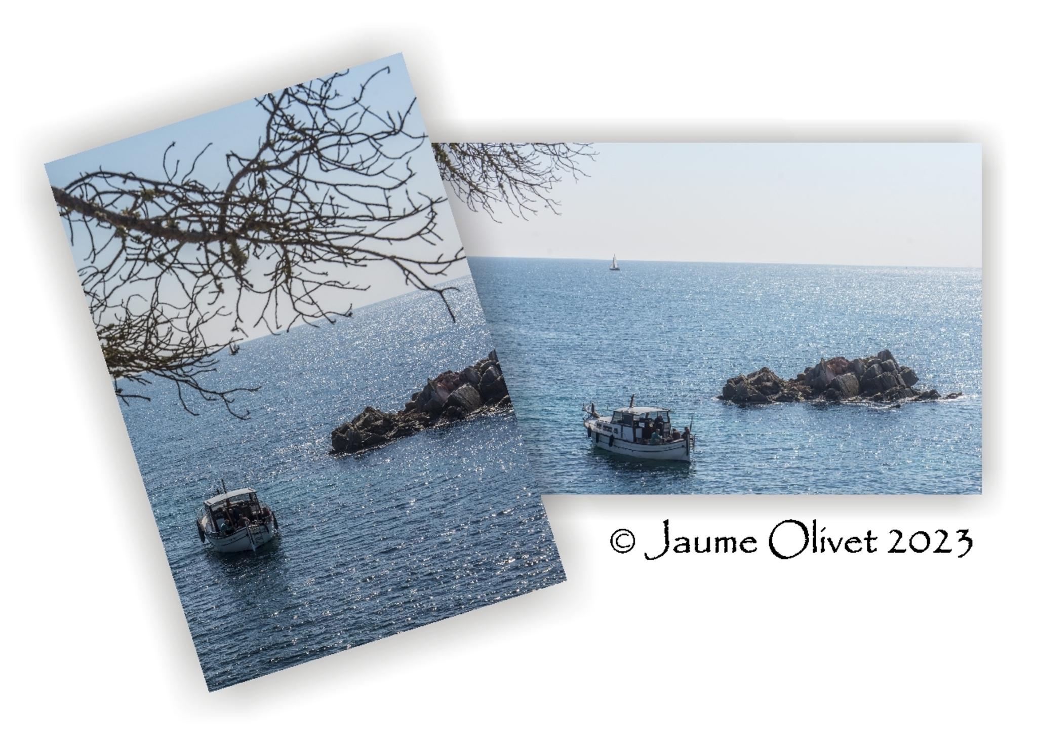  Jaume Olivet 2023