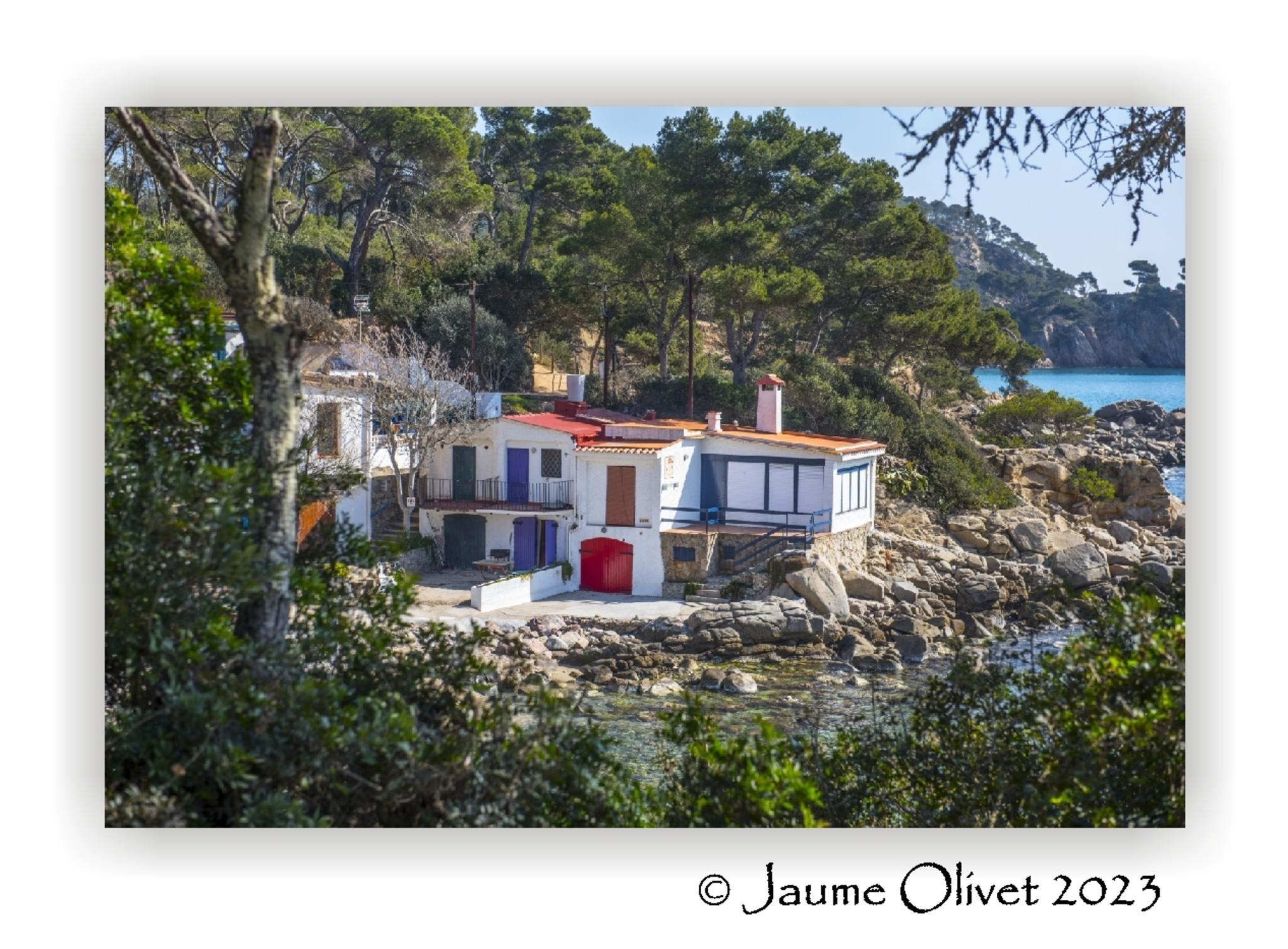  Jaume Olivet 2023
