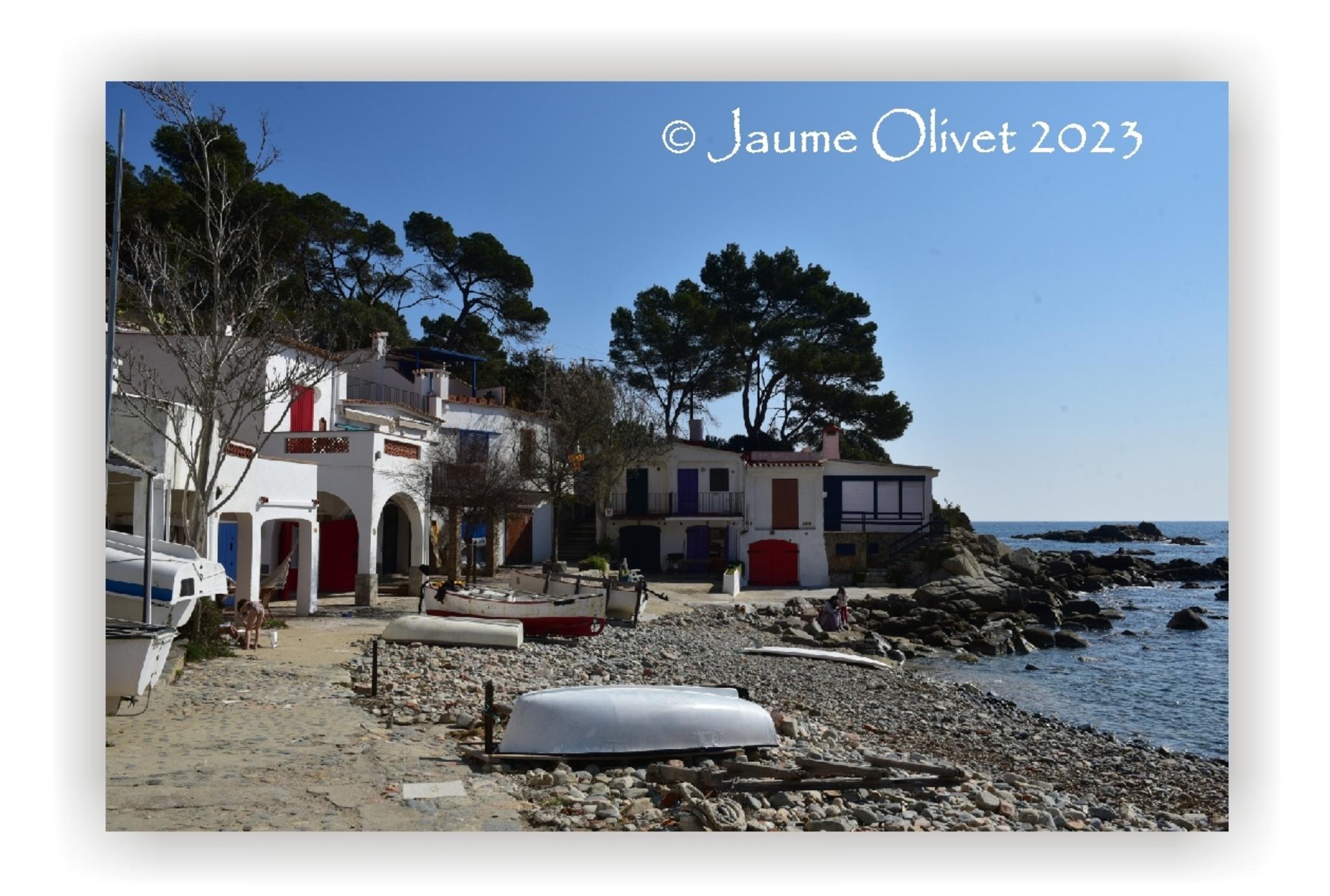  Jaume Olivet 2023
