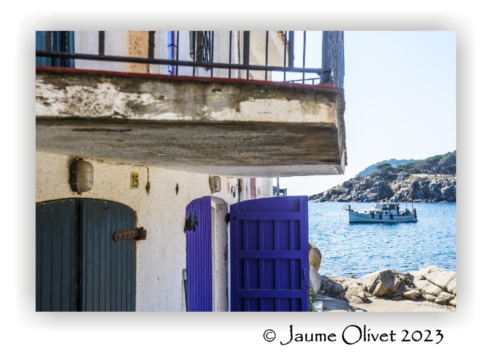  Jaume Olivet 2023