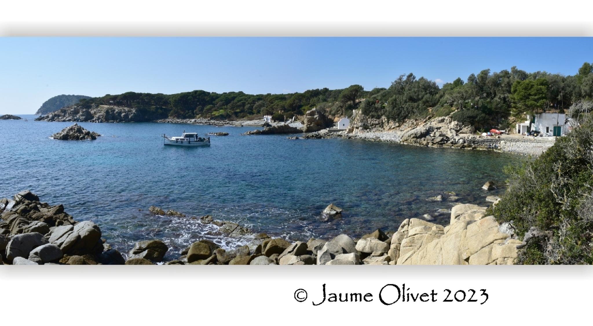  Jaume Olivet 2023