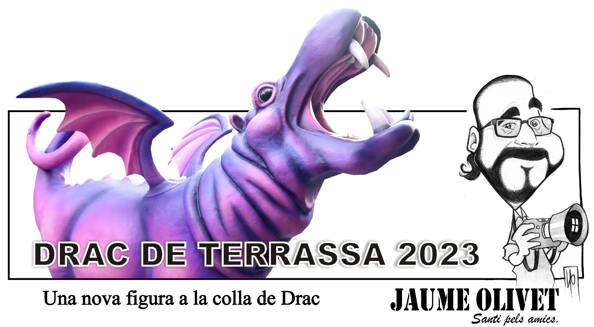  Jaume Olivet 2023