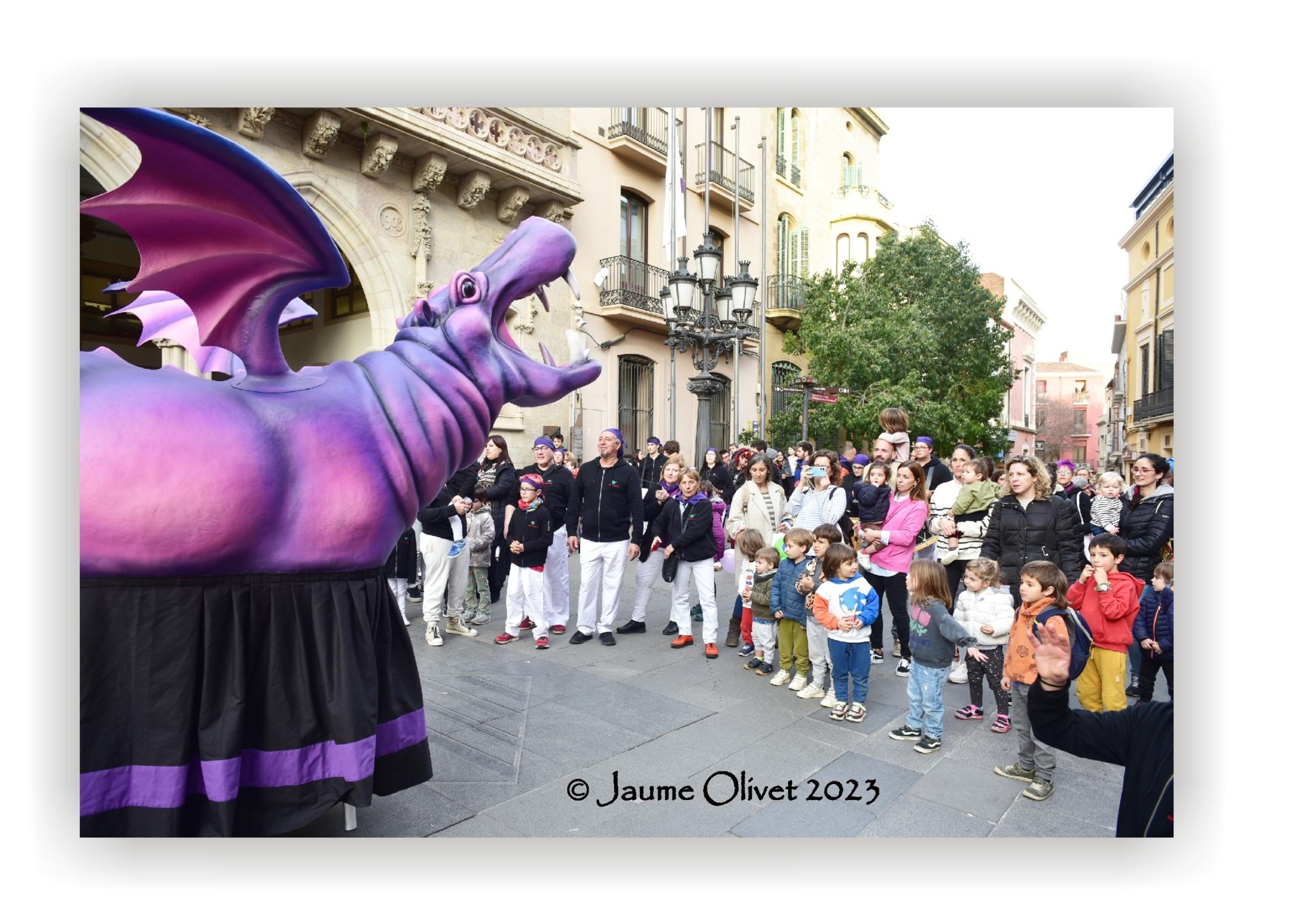  Jaume Olivet 2023