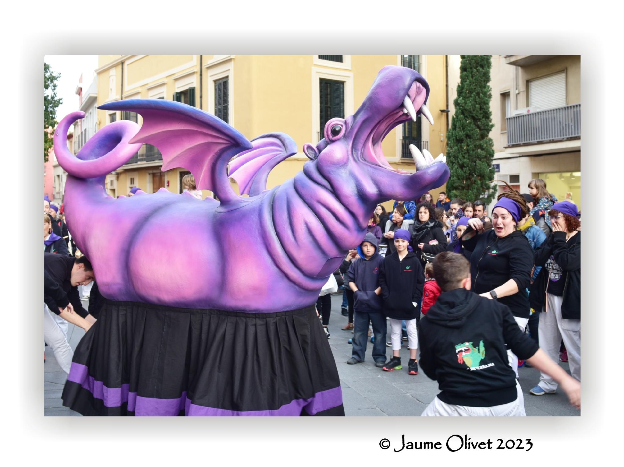  Jaume Olivet 2023
