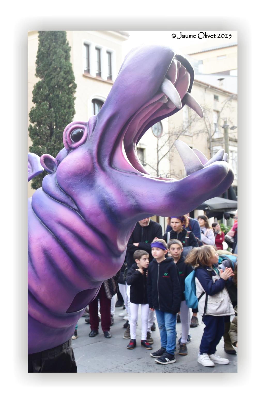  Jaume Olivet 2023