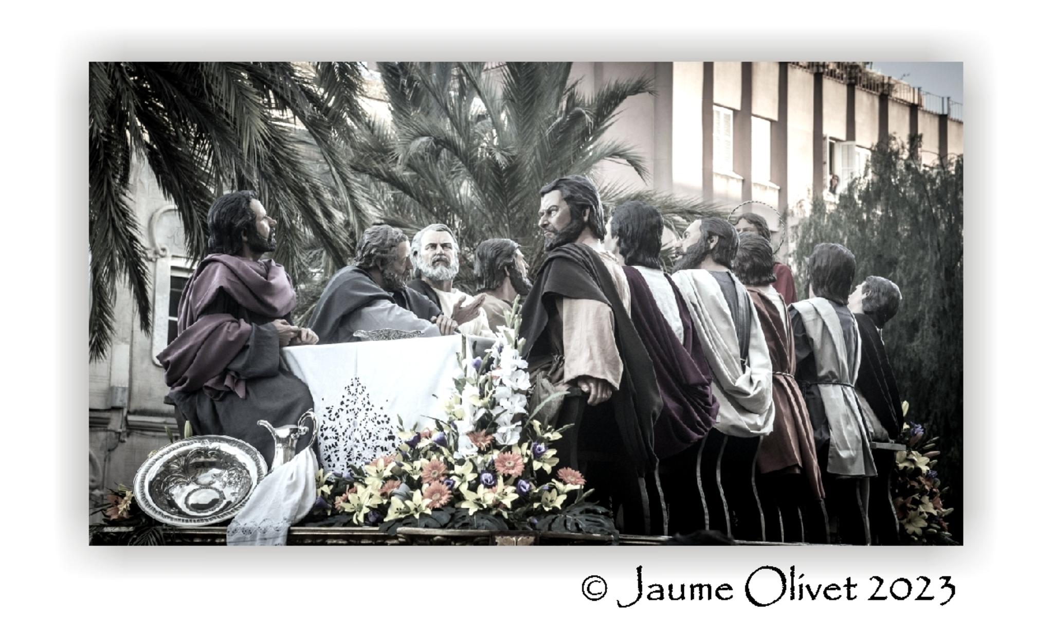  Jaume Olivet 2023