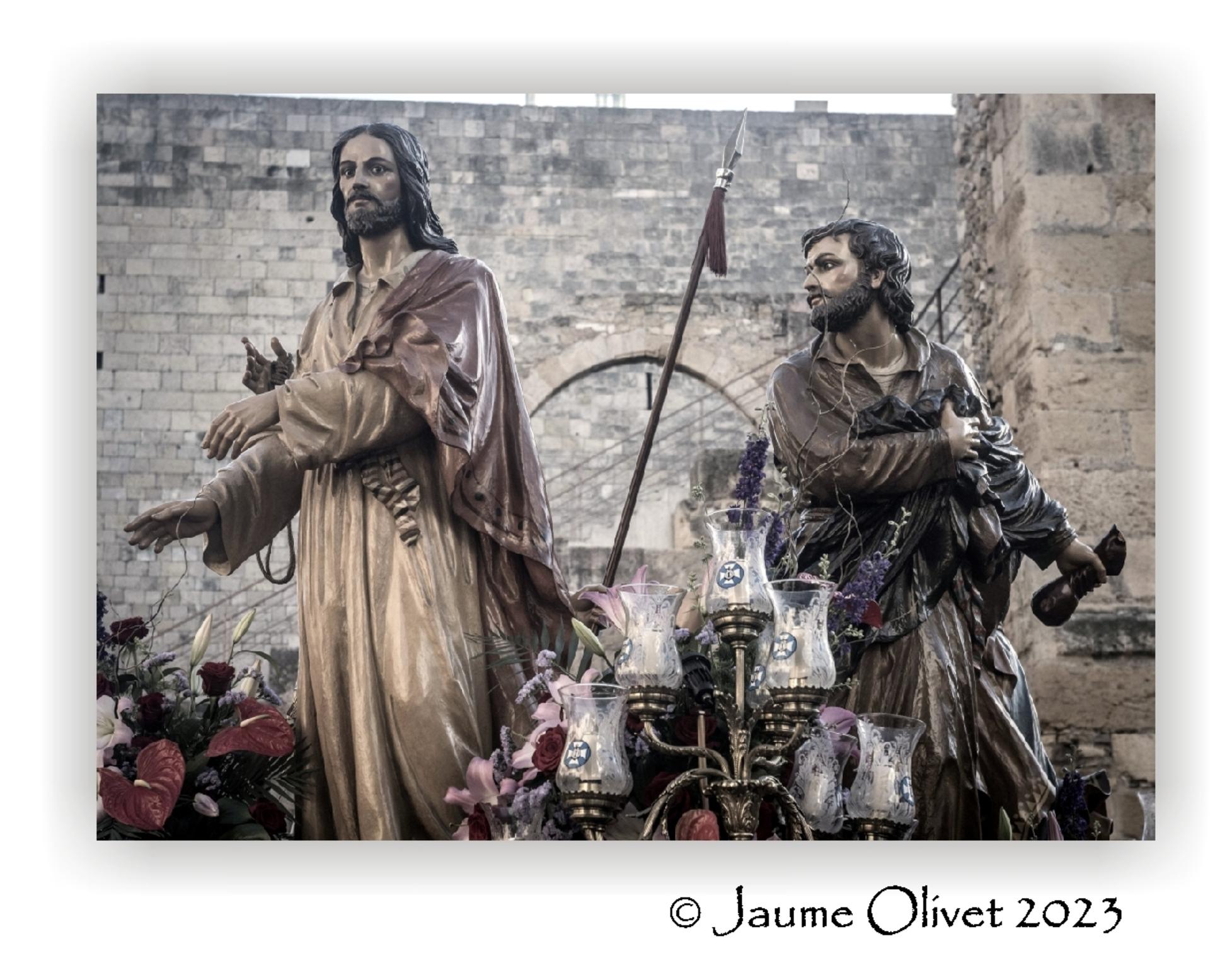  Jaume Olivet 2023