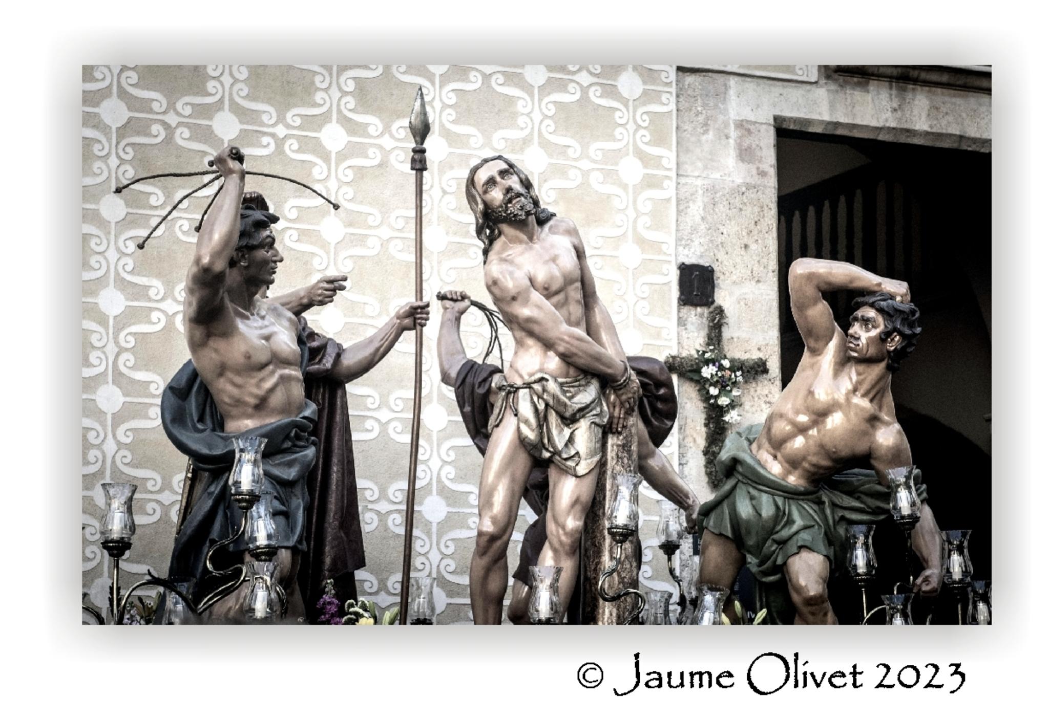  Jaume Olivet 2023
