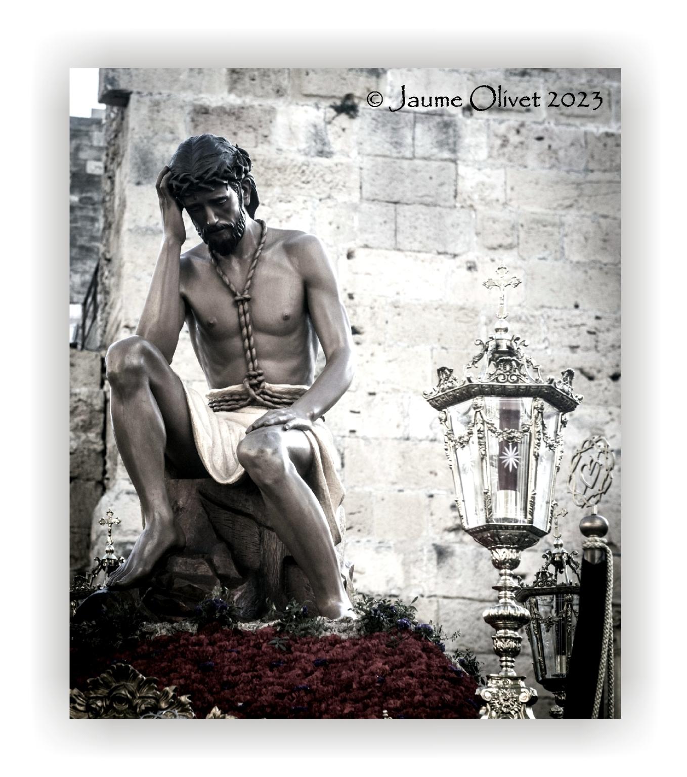  Jaume Olivet 2023