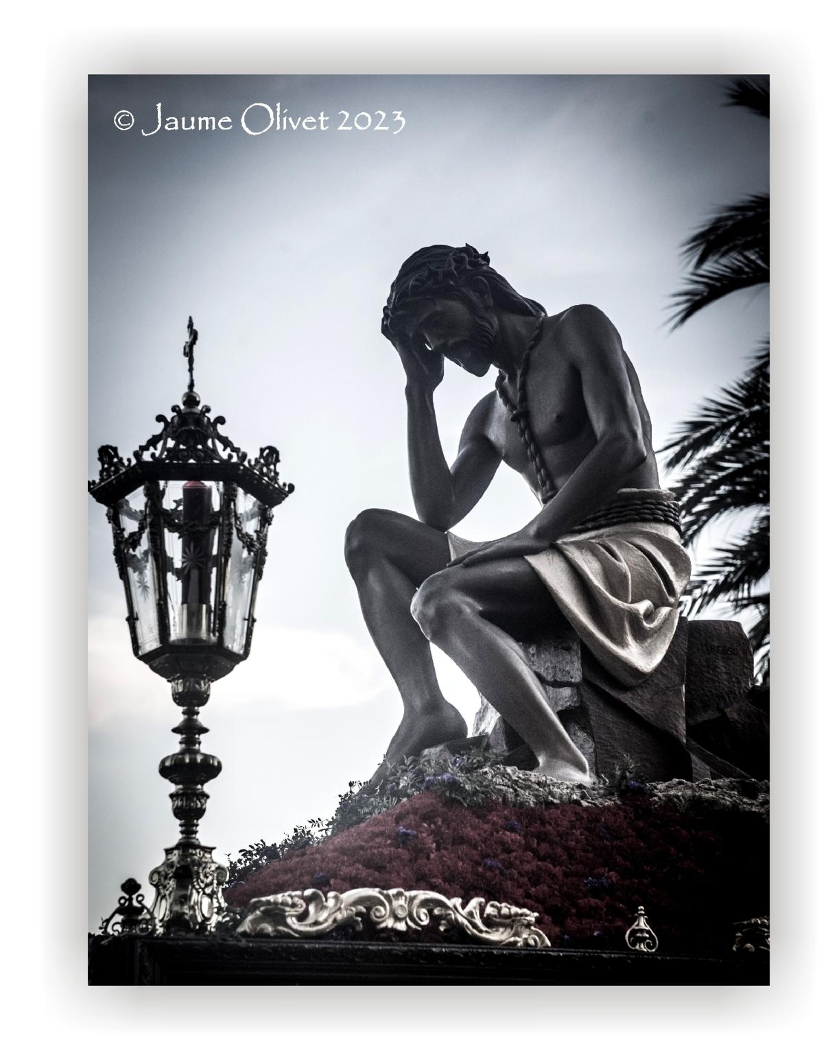  Jaume Olivet 2023