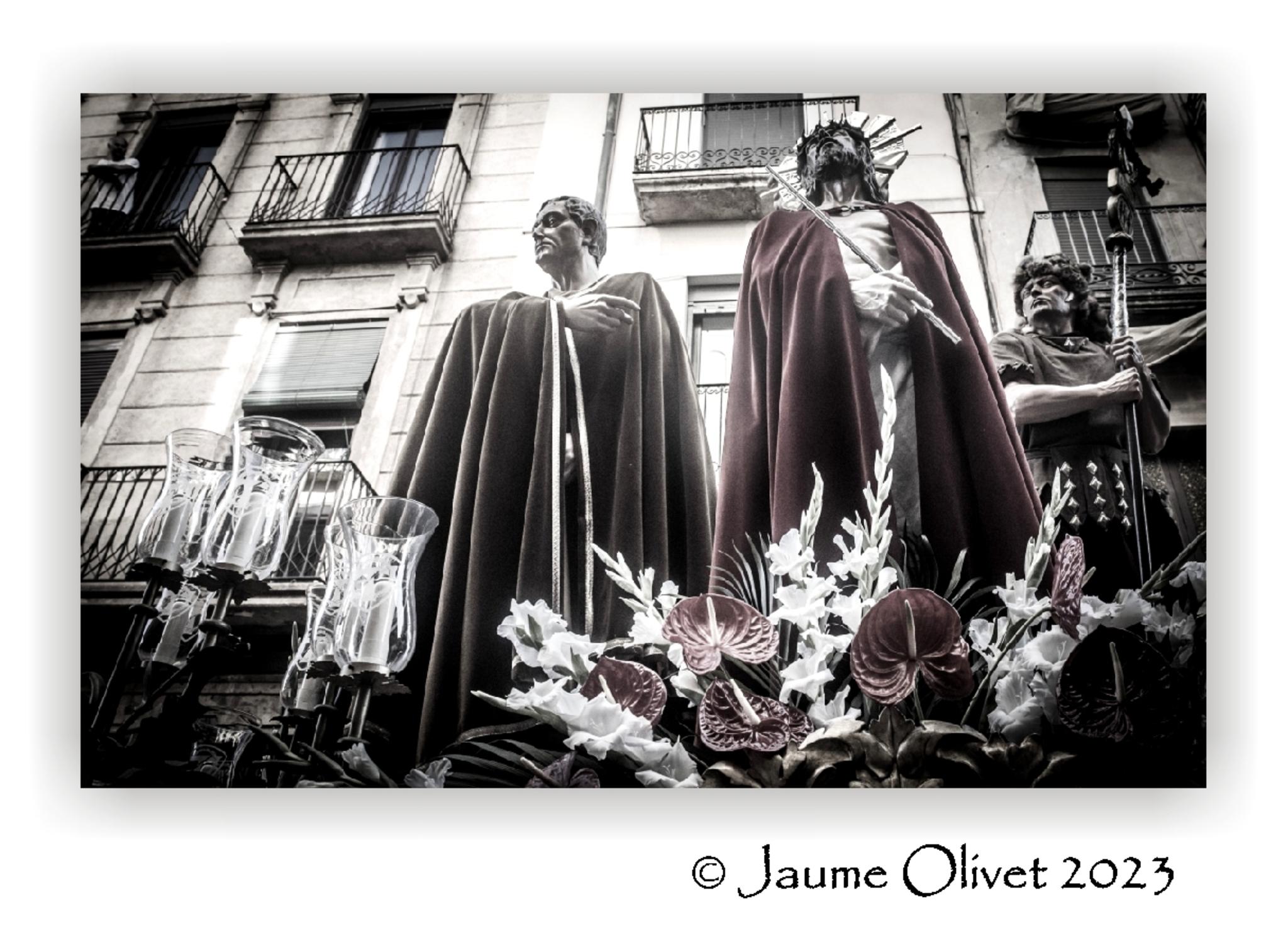  Jaume Olivet 2023
