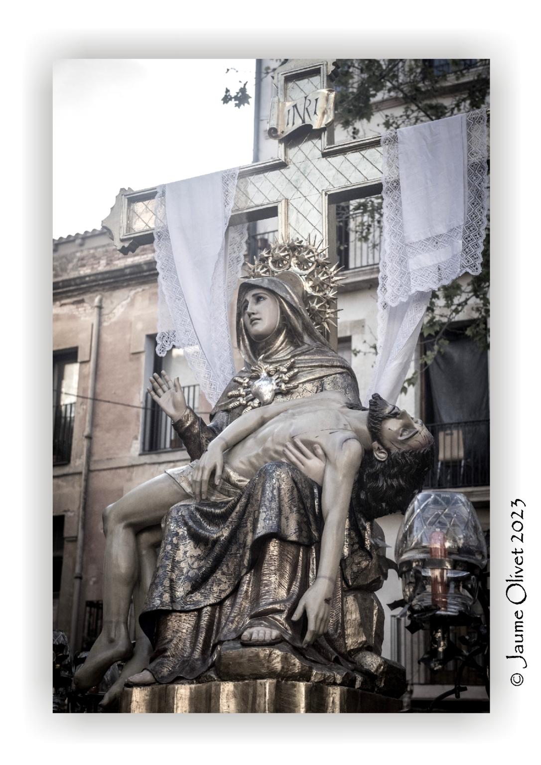  Jaume Olivet 2023