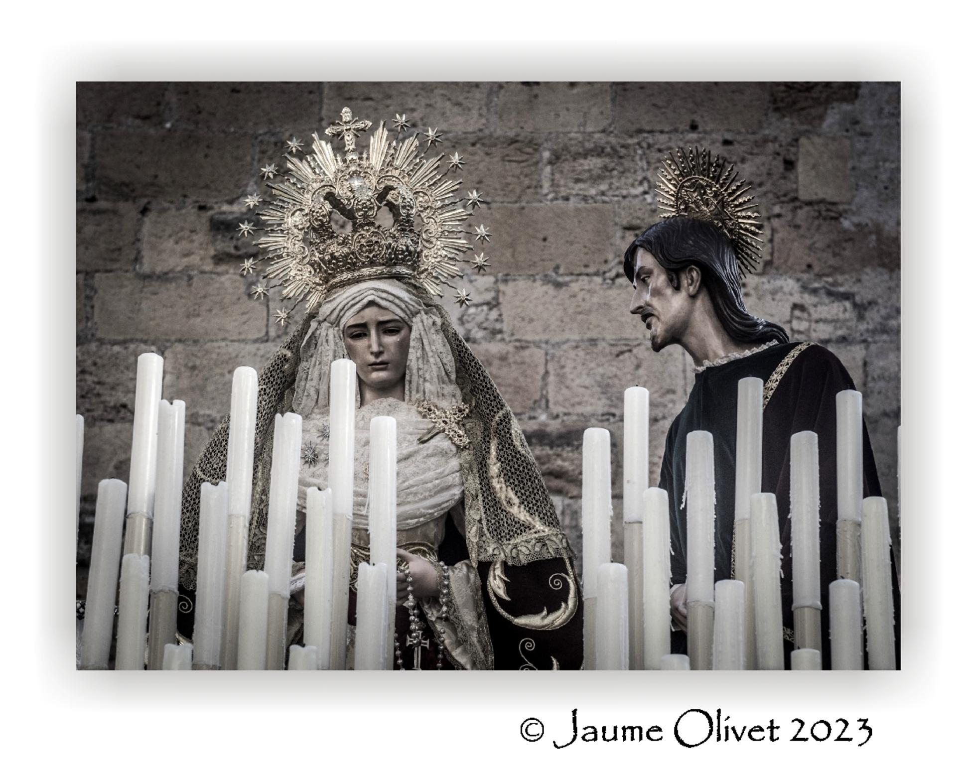  Jaume Olivet 2023
