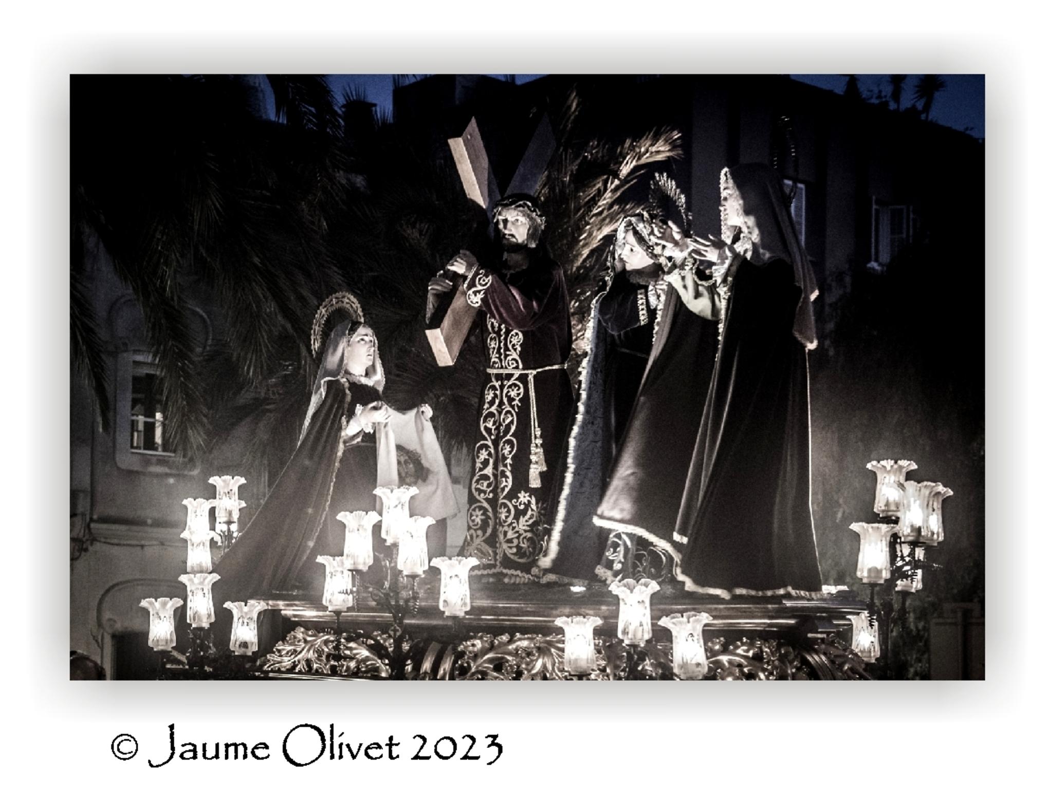  Jaume Olivet 2023