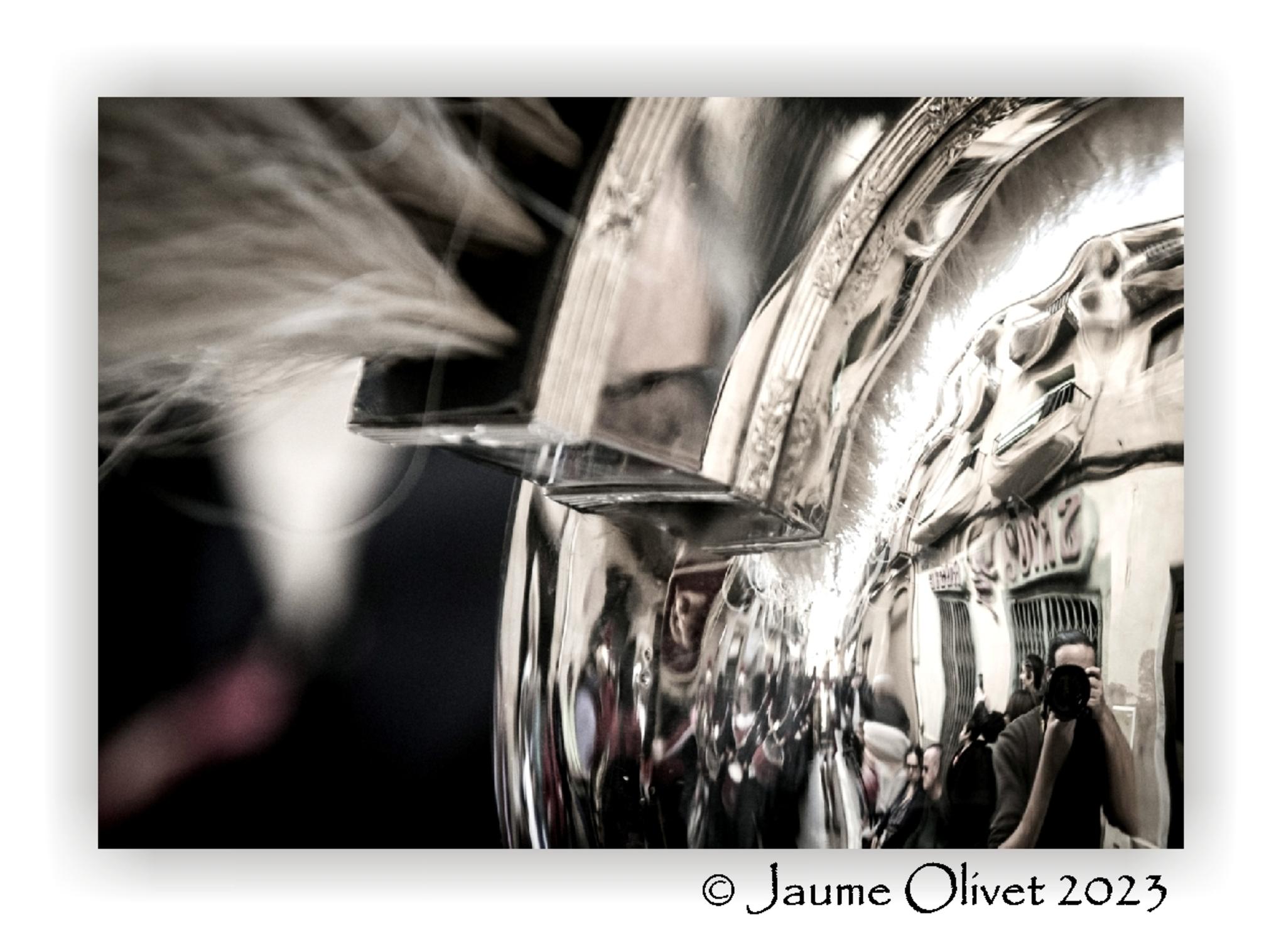  Jaume Olivet 2023