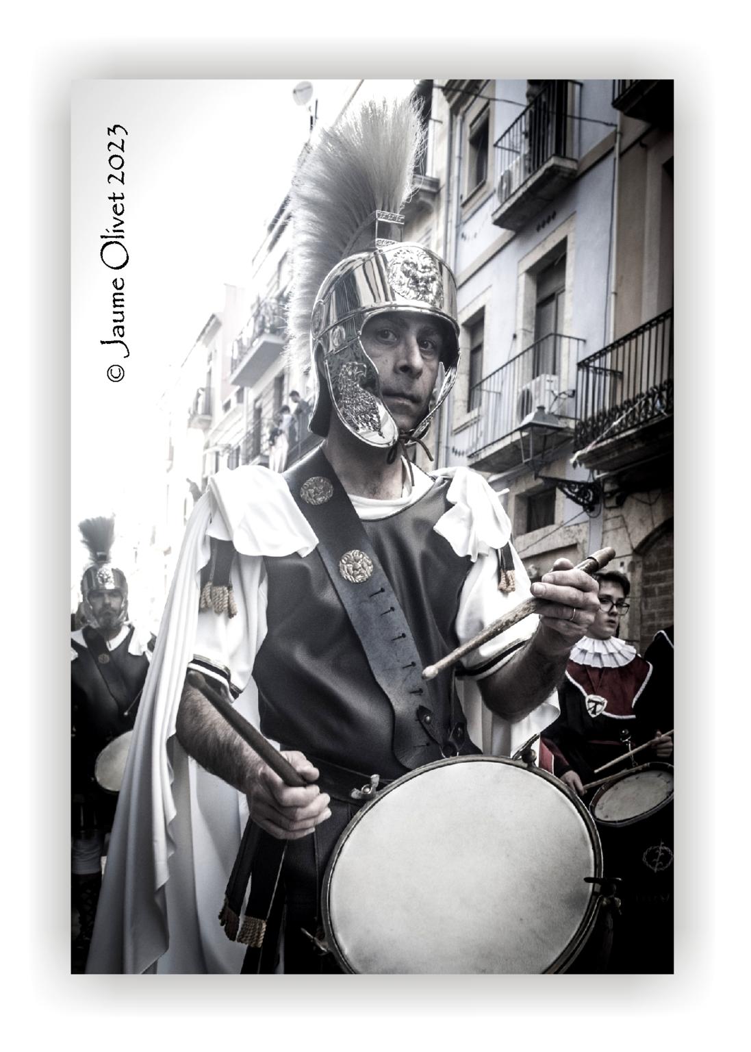  Jaume Olivet 2023