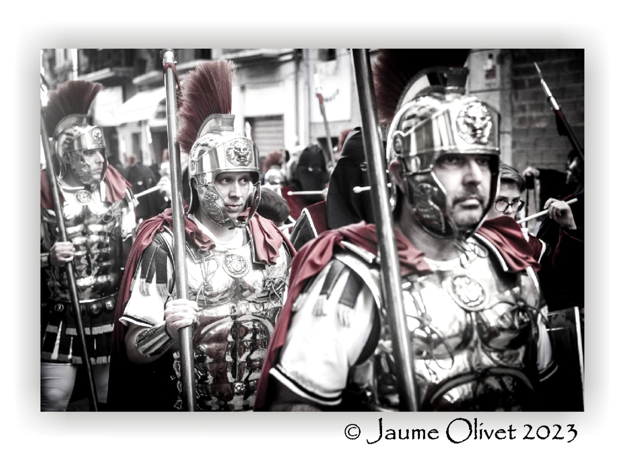  Jaume Olivet 2023