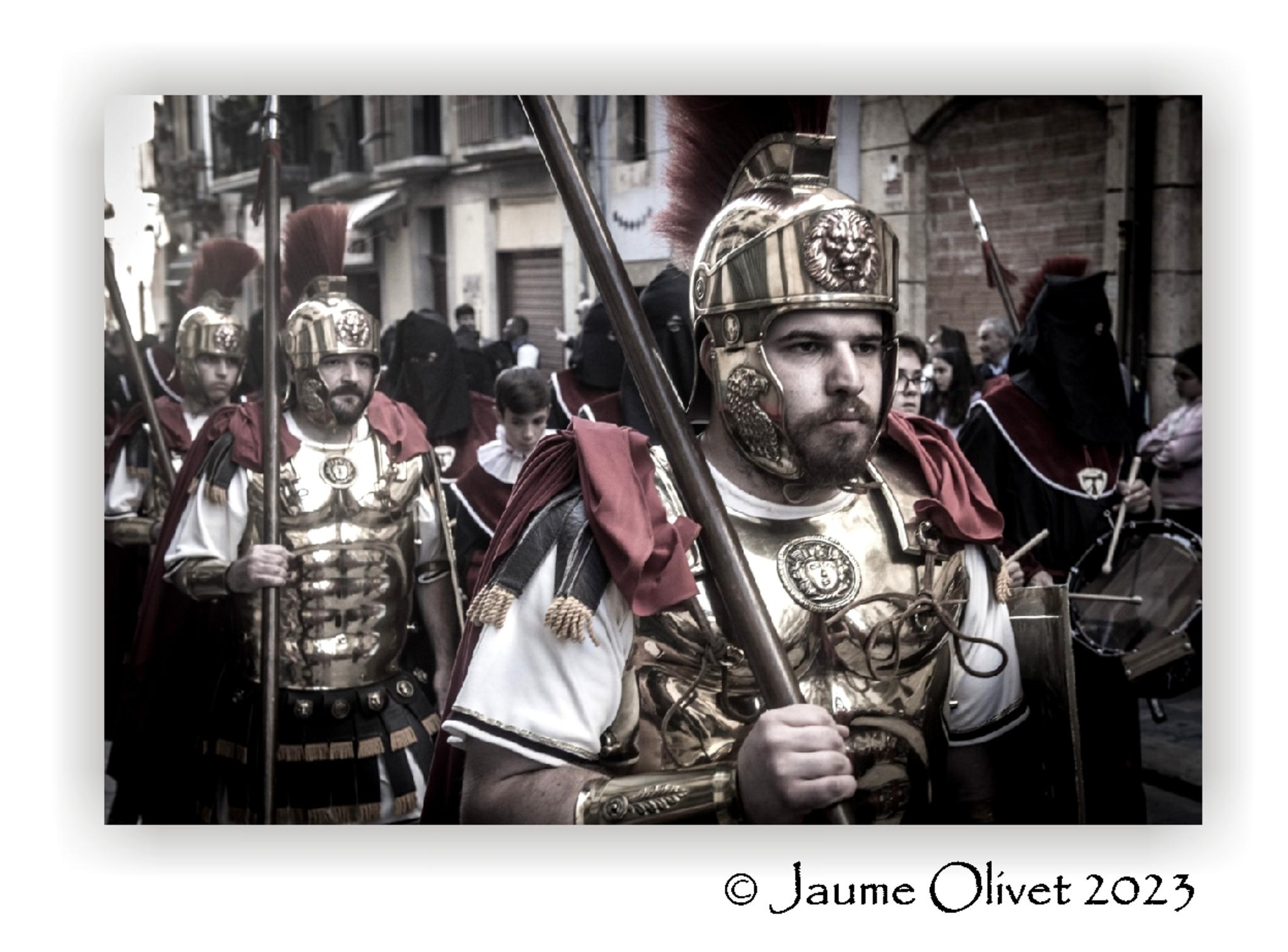  Jaume Olivet 2023