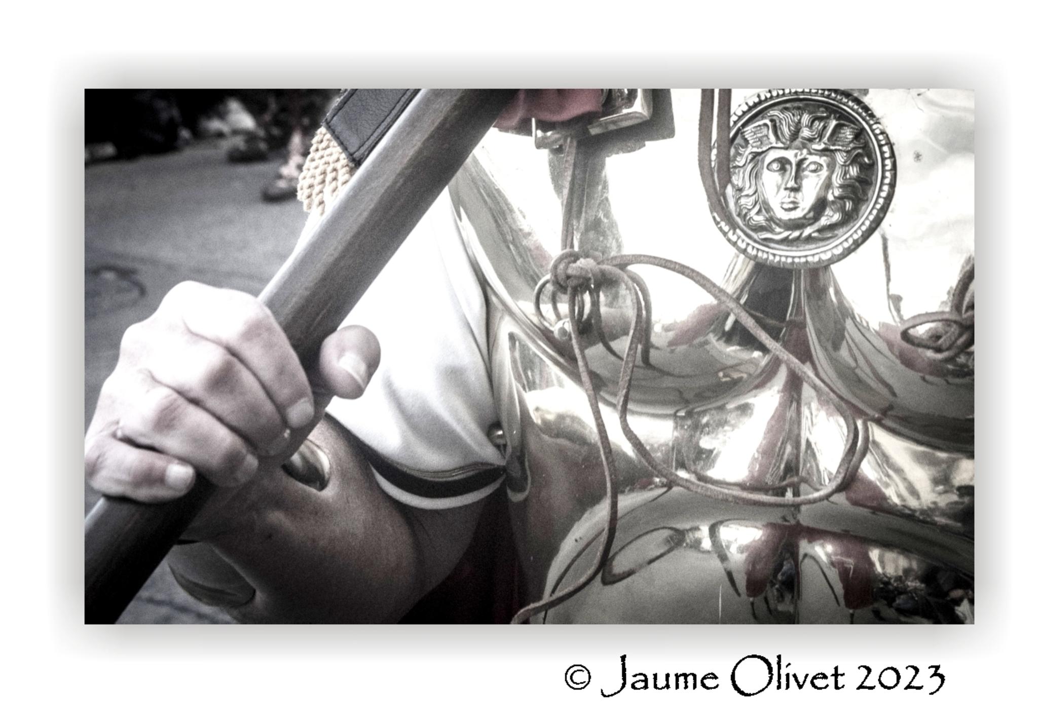  Jaume Olivet 2023